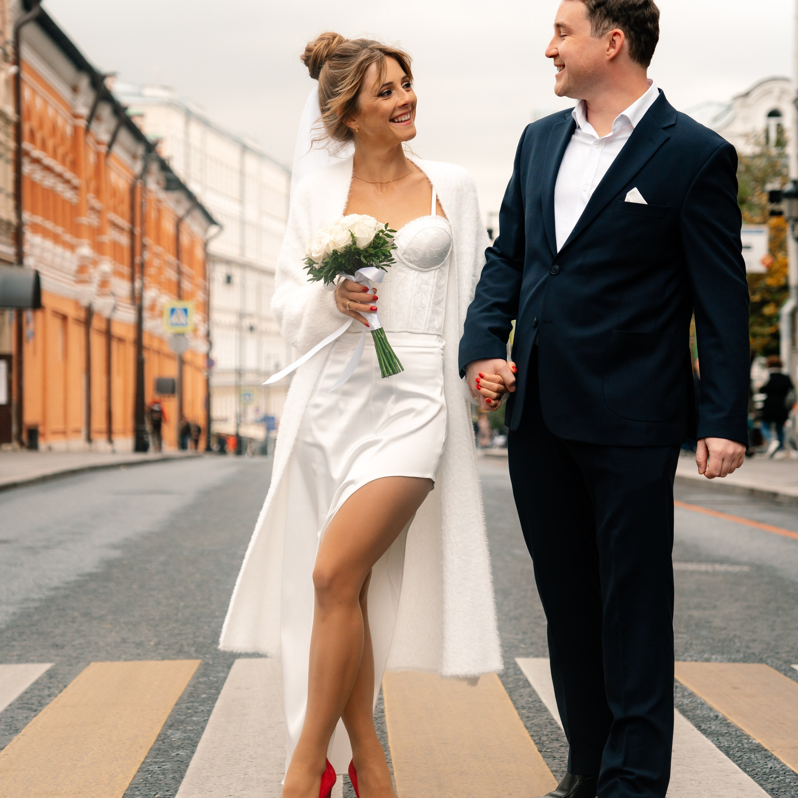 Семейный фотограф Одинцово Москва Наталия Черенкова