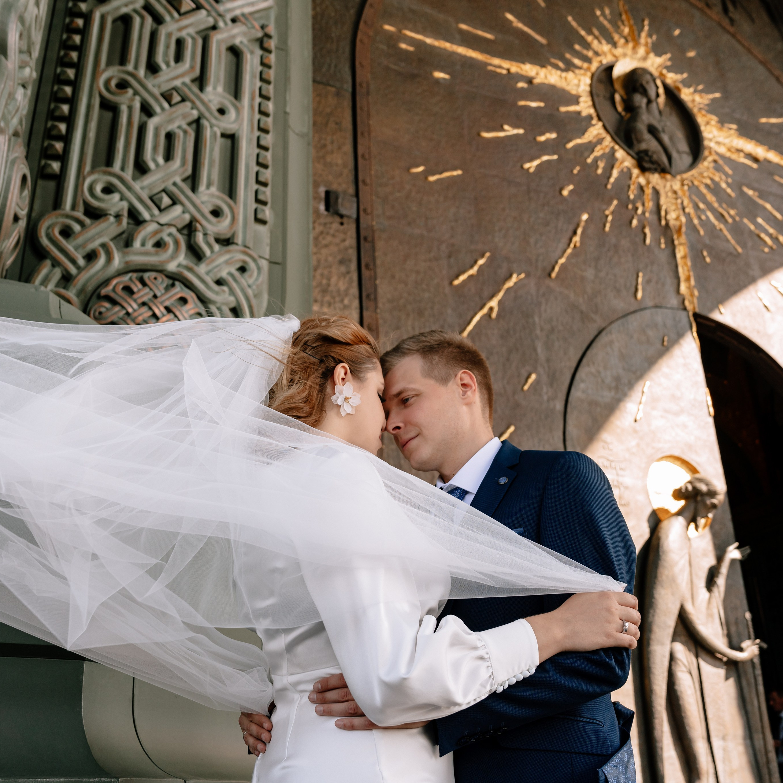 Семейный фотограф Одинцово Москва Наталия Черенкова