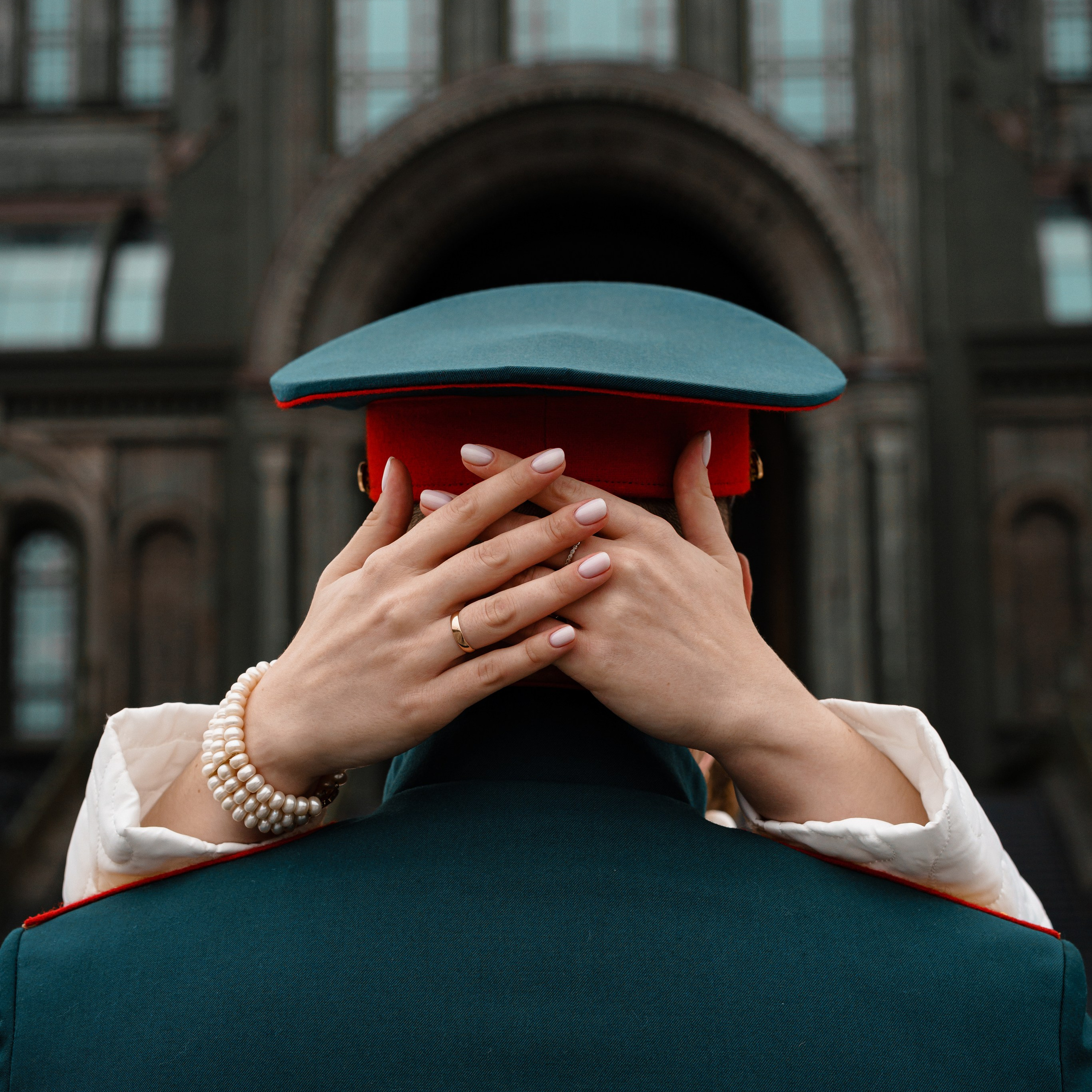 Семейный фотограф Одинцово Москва Наталия Черенкова