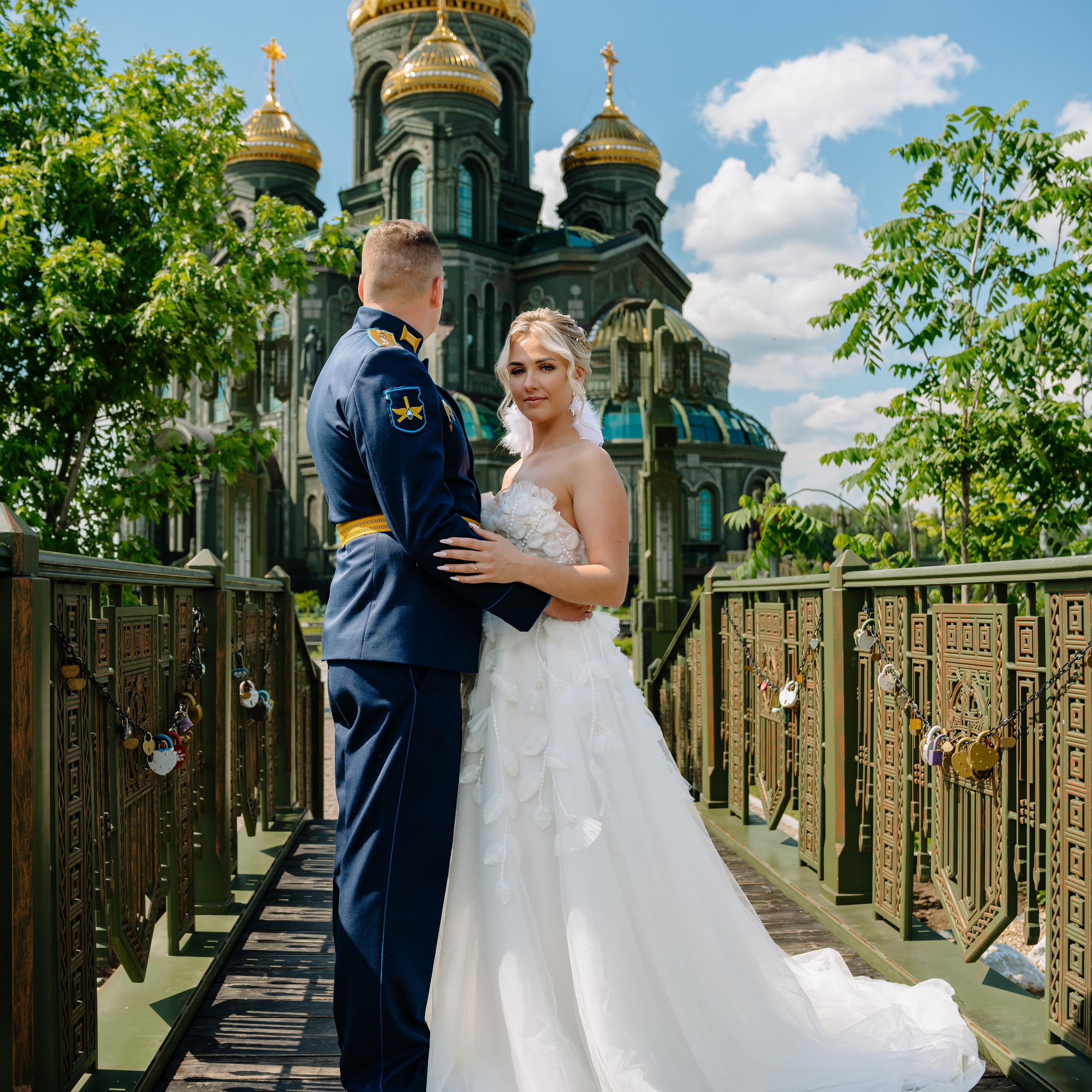 Семейный фотограф Одинцово Москва Наталия Черенкова