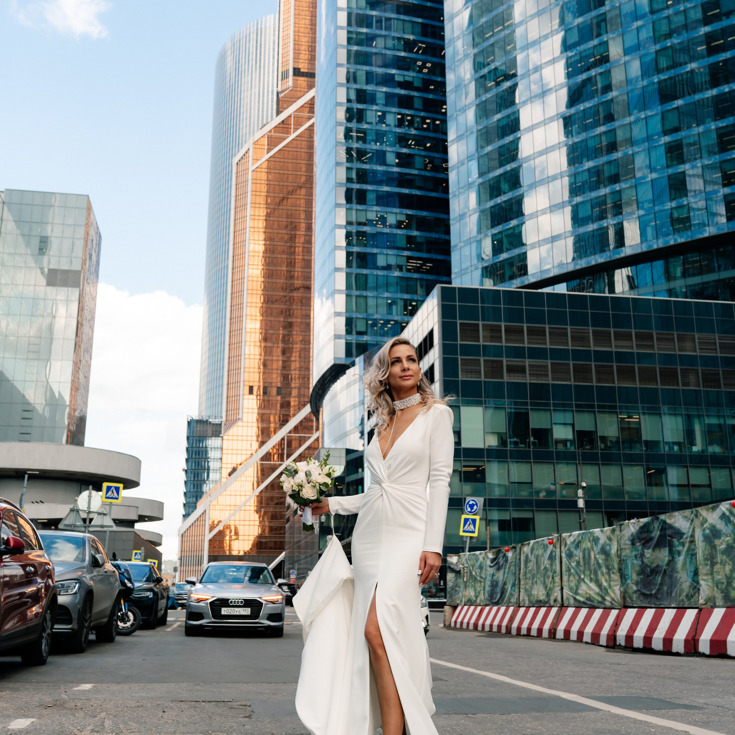 Семейный фотограф Одинцово Москва Наталия Черенкова