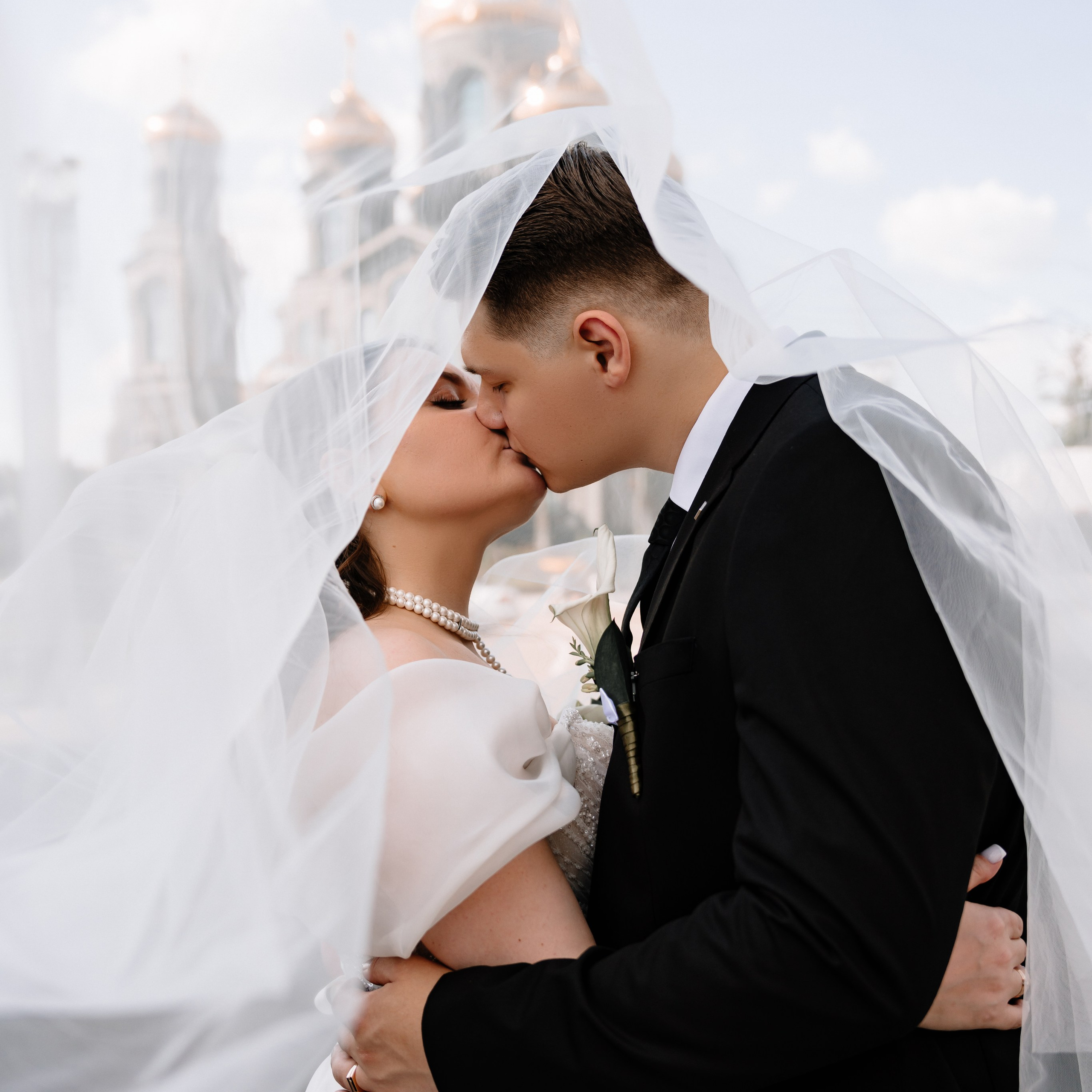 Семейный фотограф Одинцово Москва Наталия Черенкова