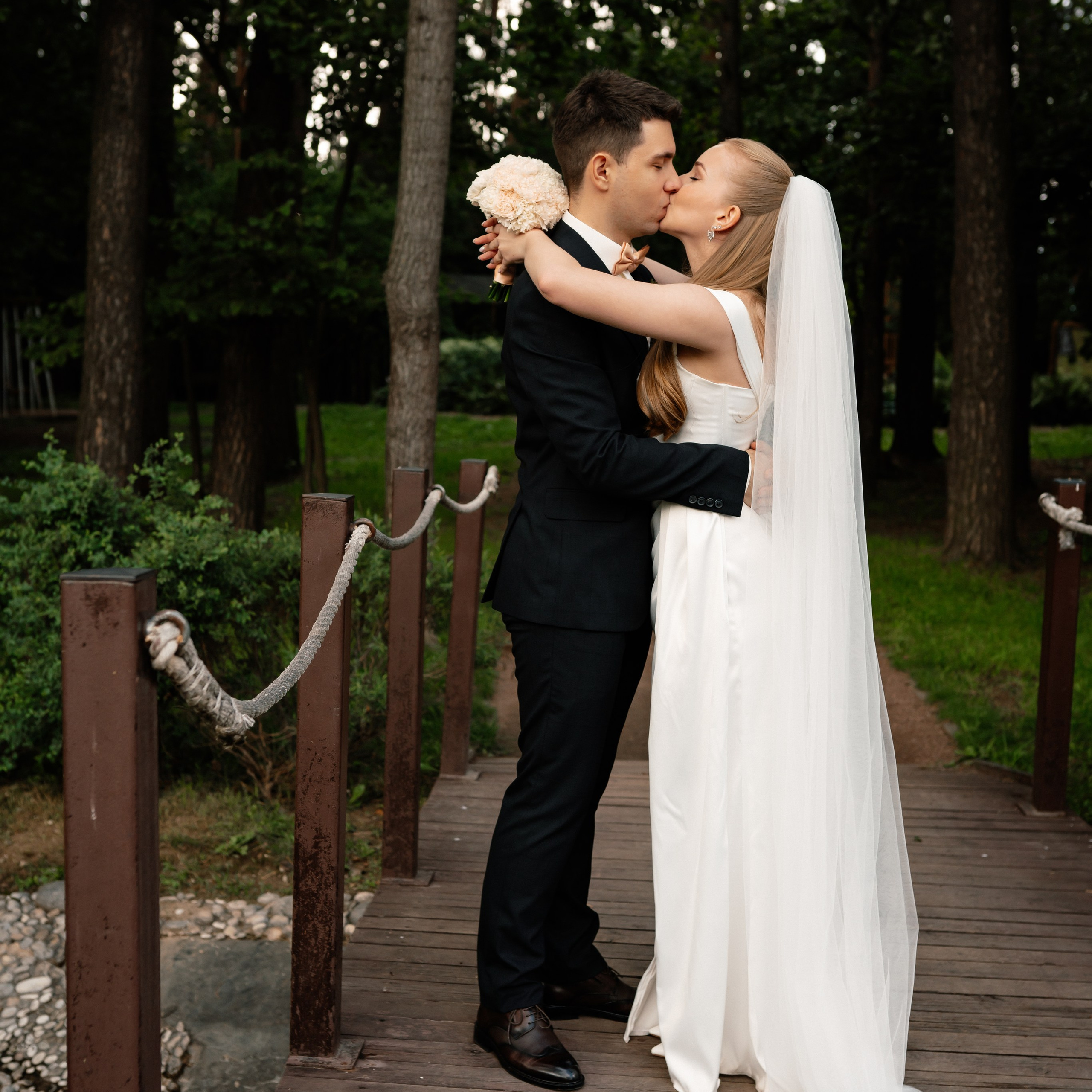 Семейный фотограф Одинцово Москва Наталия Черенкова