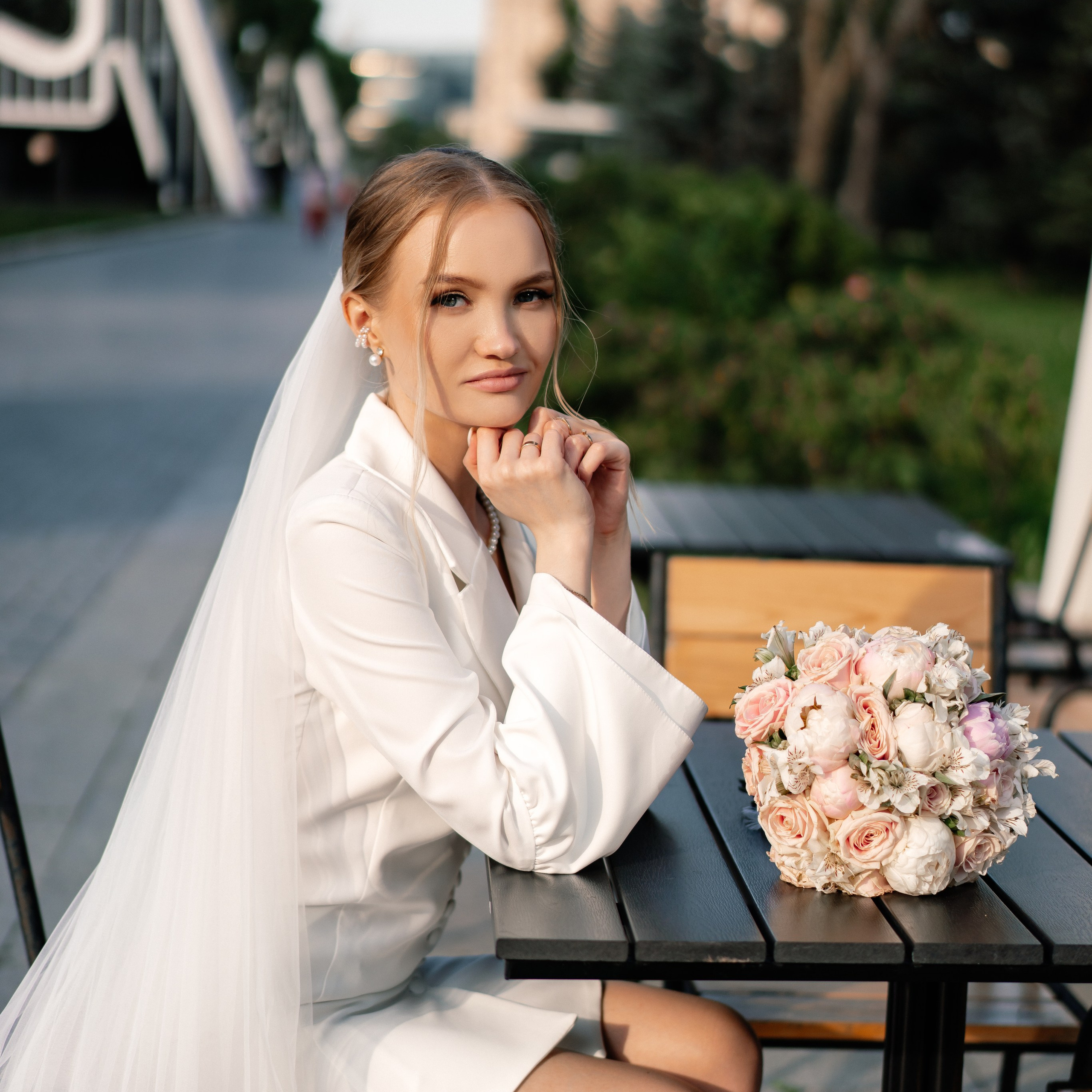 Семейный фотограф Одинцово Москва Наталия Черенкова