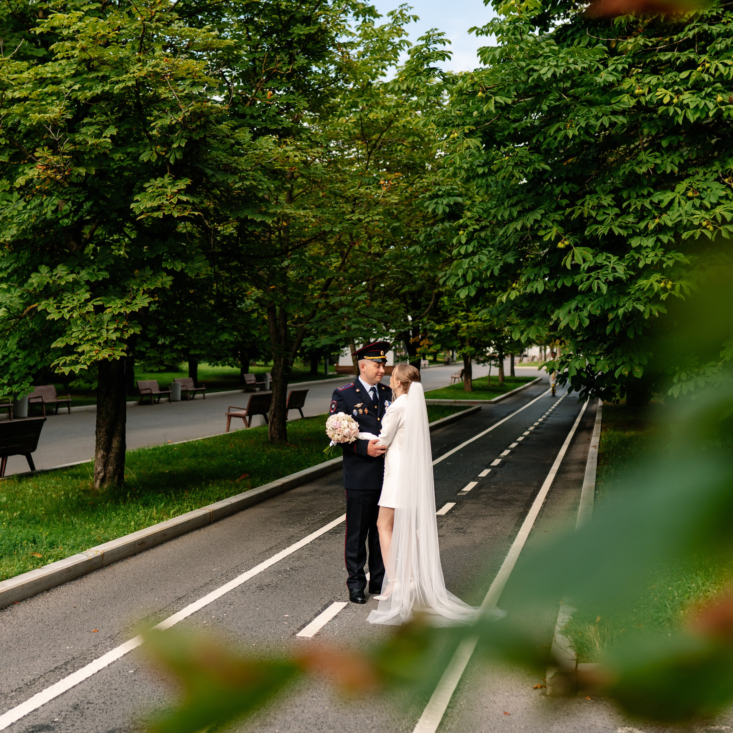 Семейный фотограф Одинцово Москва Наталия Черенкова