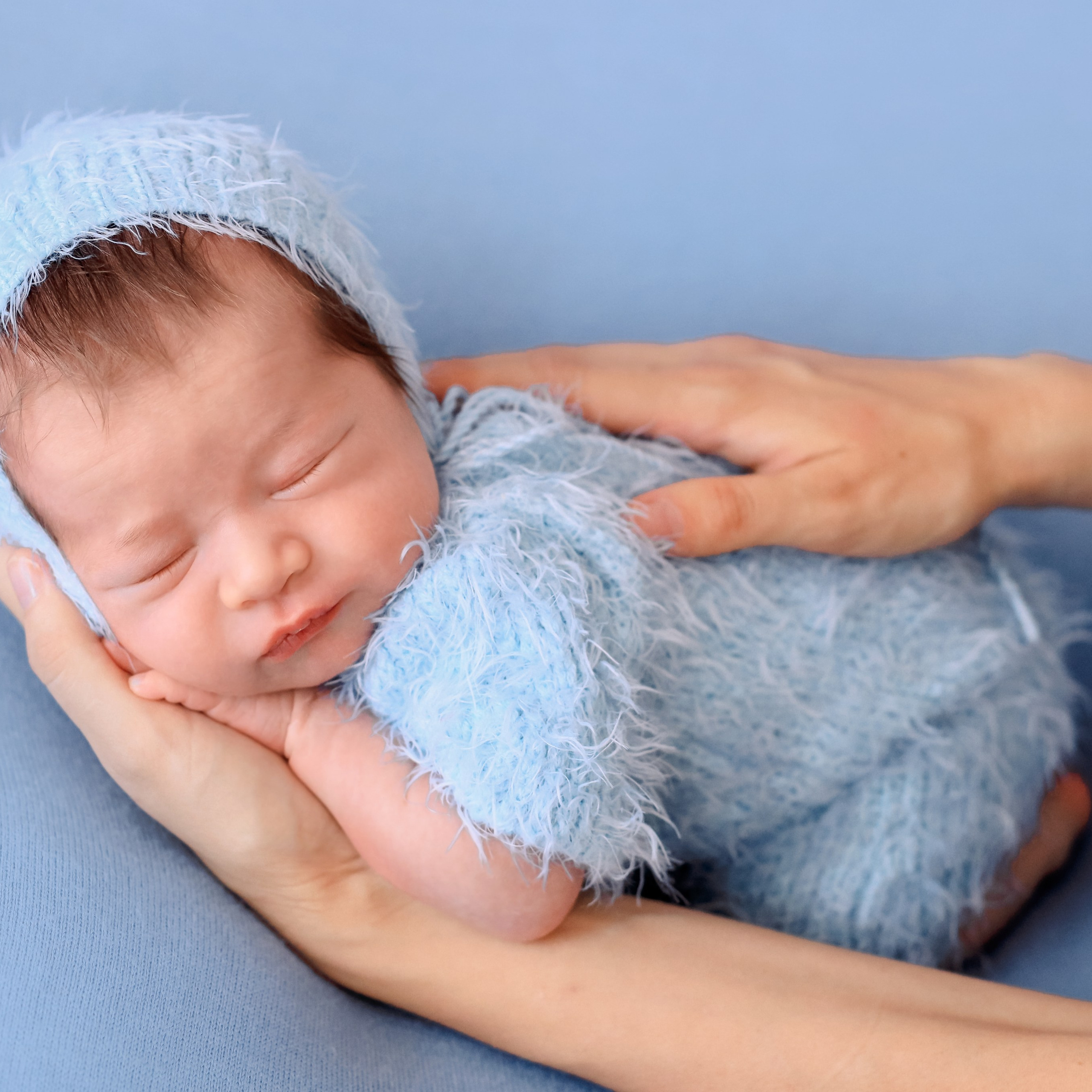 Арсений 11 дней