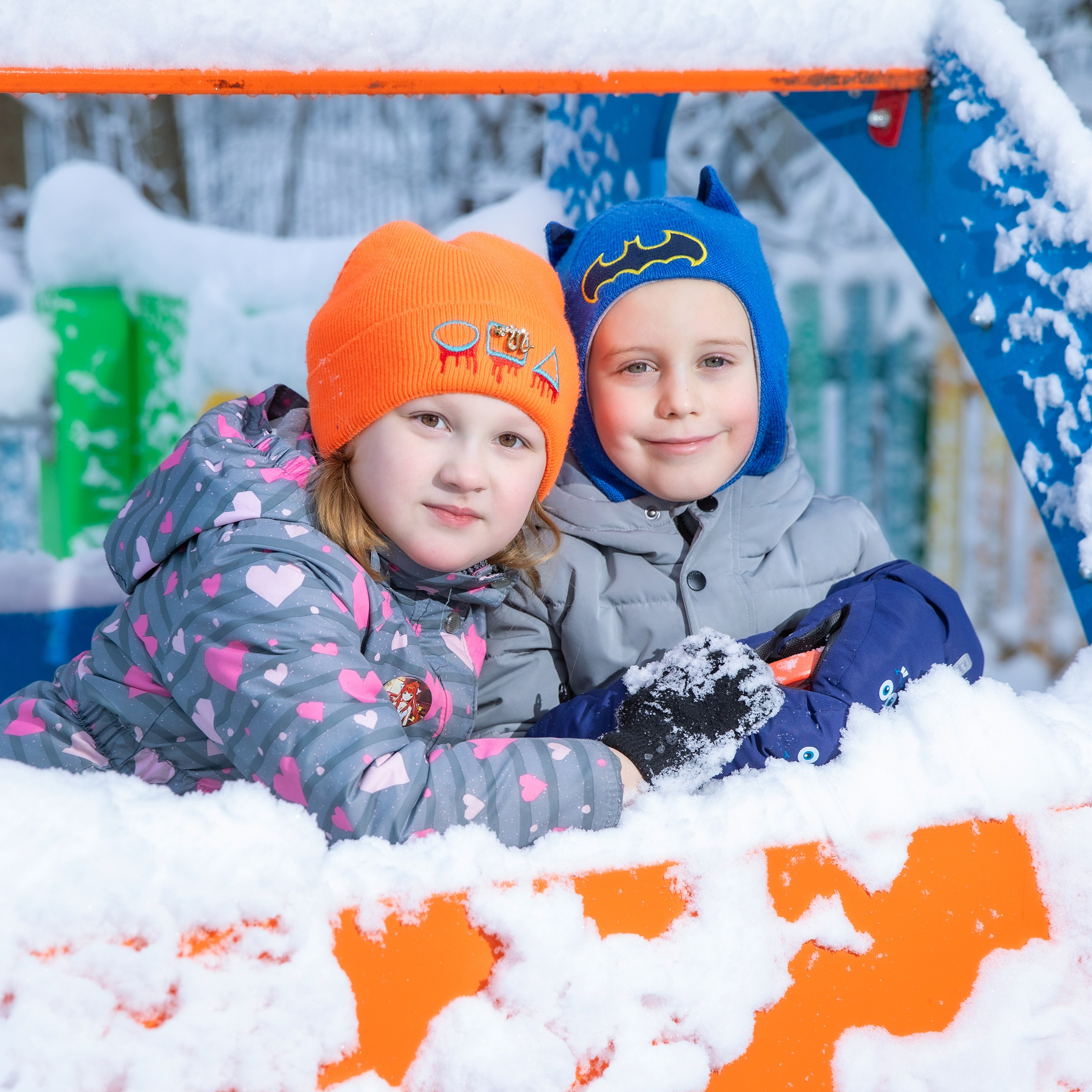 Выпускные альбомы для детского сада в Санкт-Петербурге