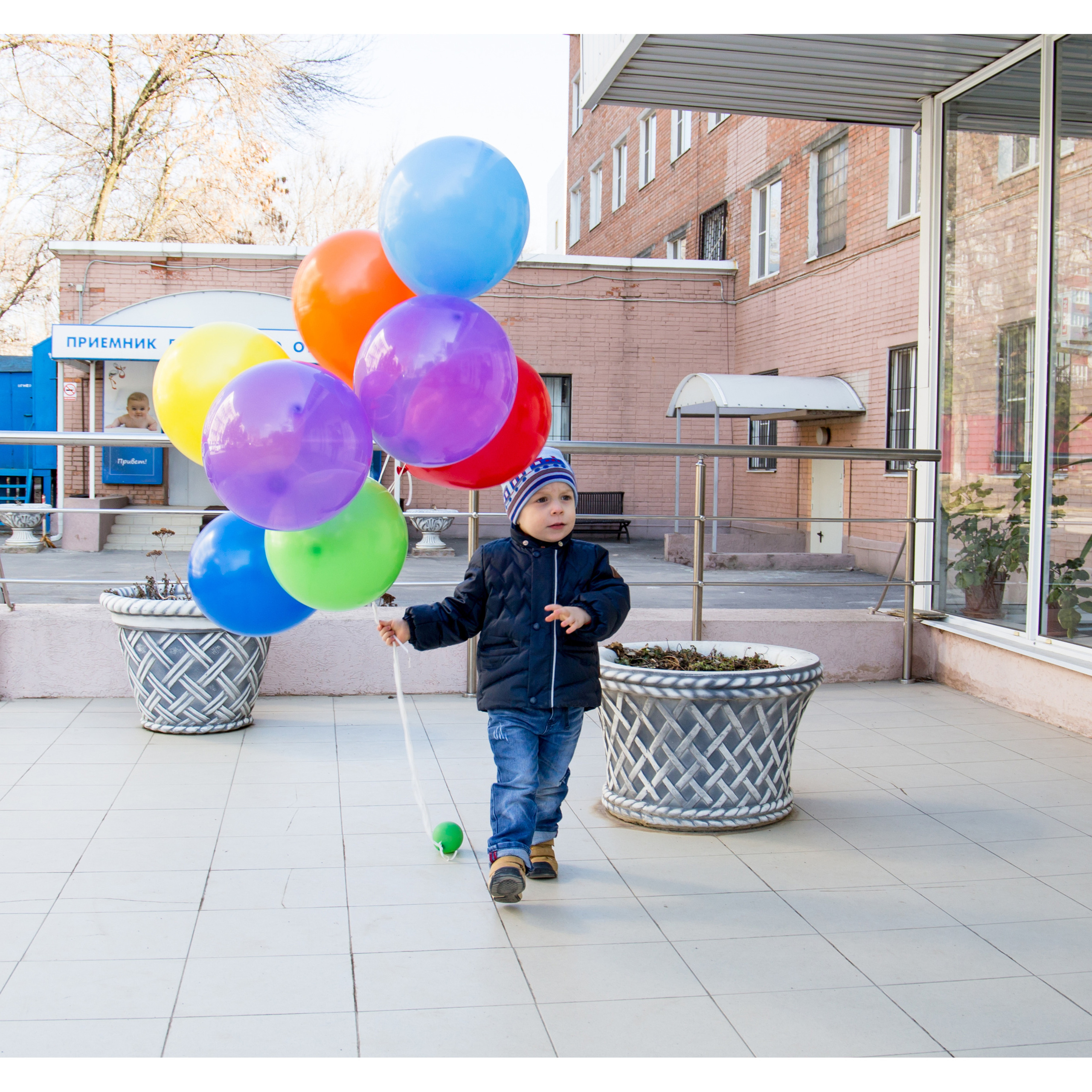 Фотограф новорожденных Ростов-на-Дону