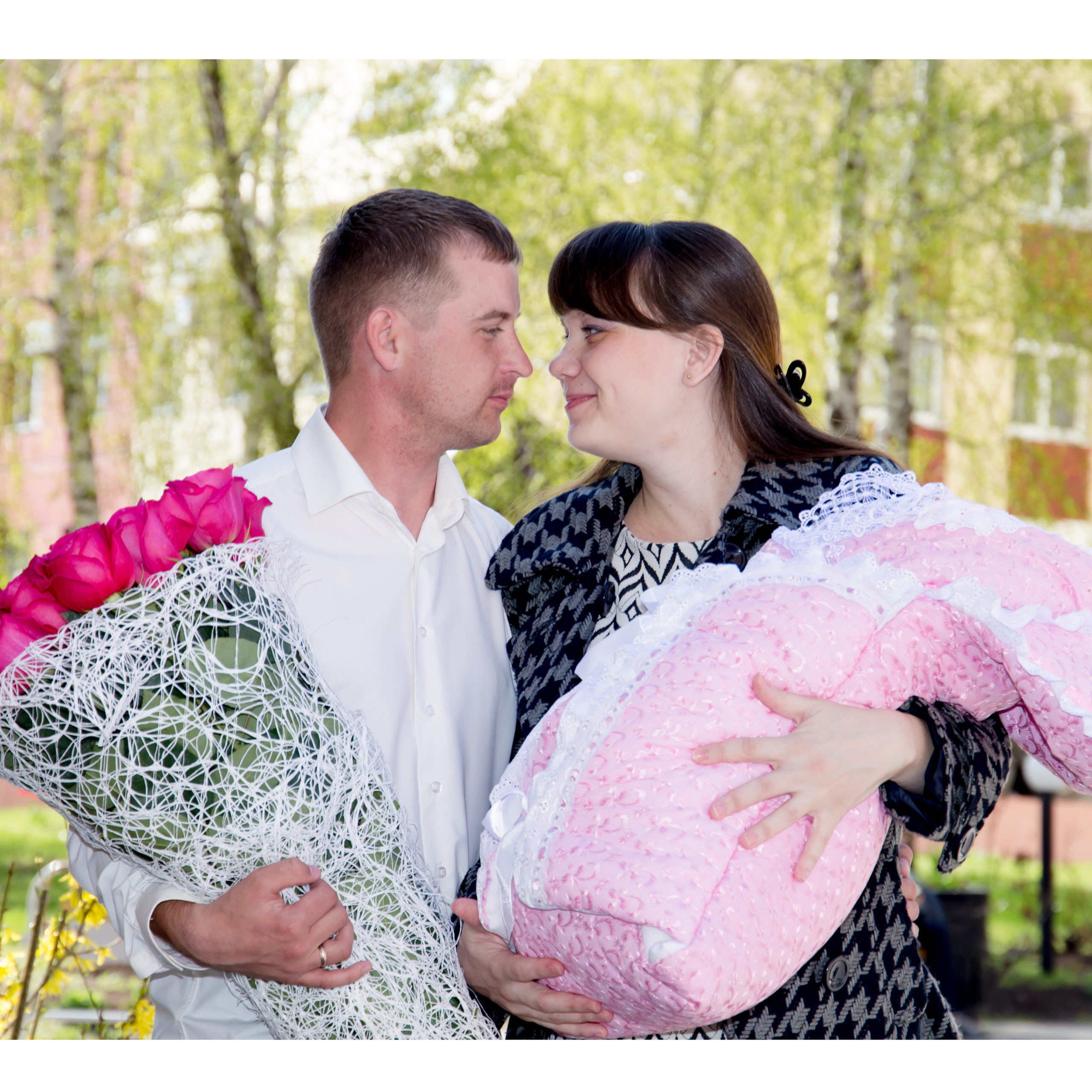 Фотограф новорожденных Ростов-на-Дону