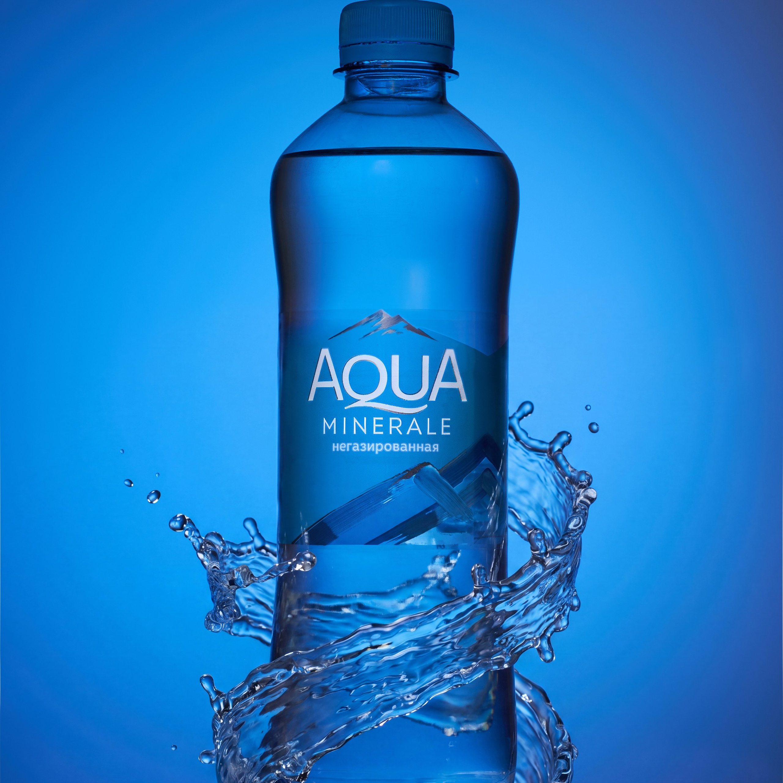 Aqua Minerale