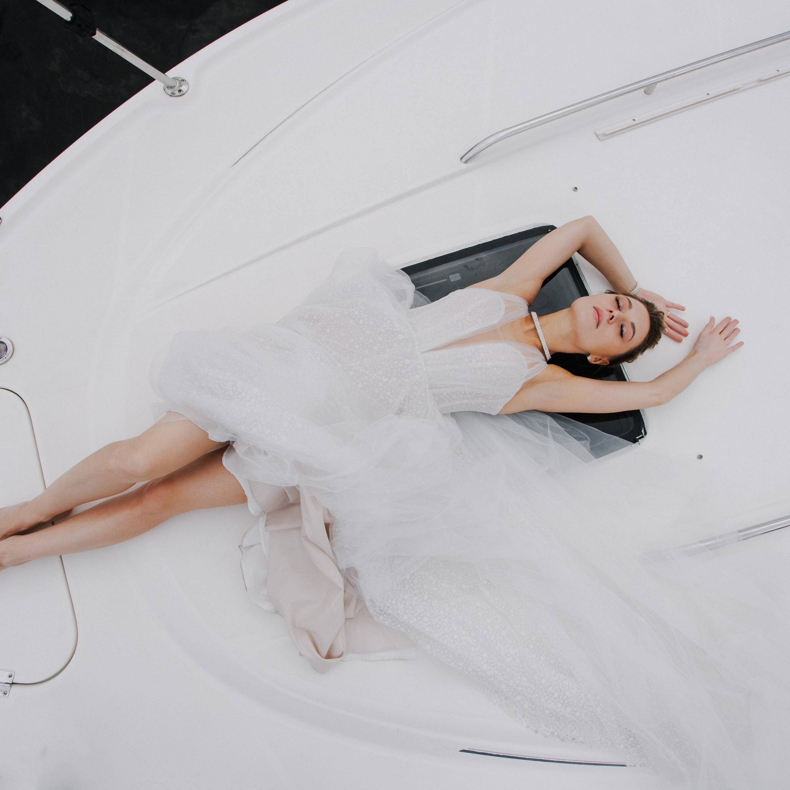 Свадебный фотограф СПБ