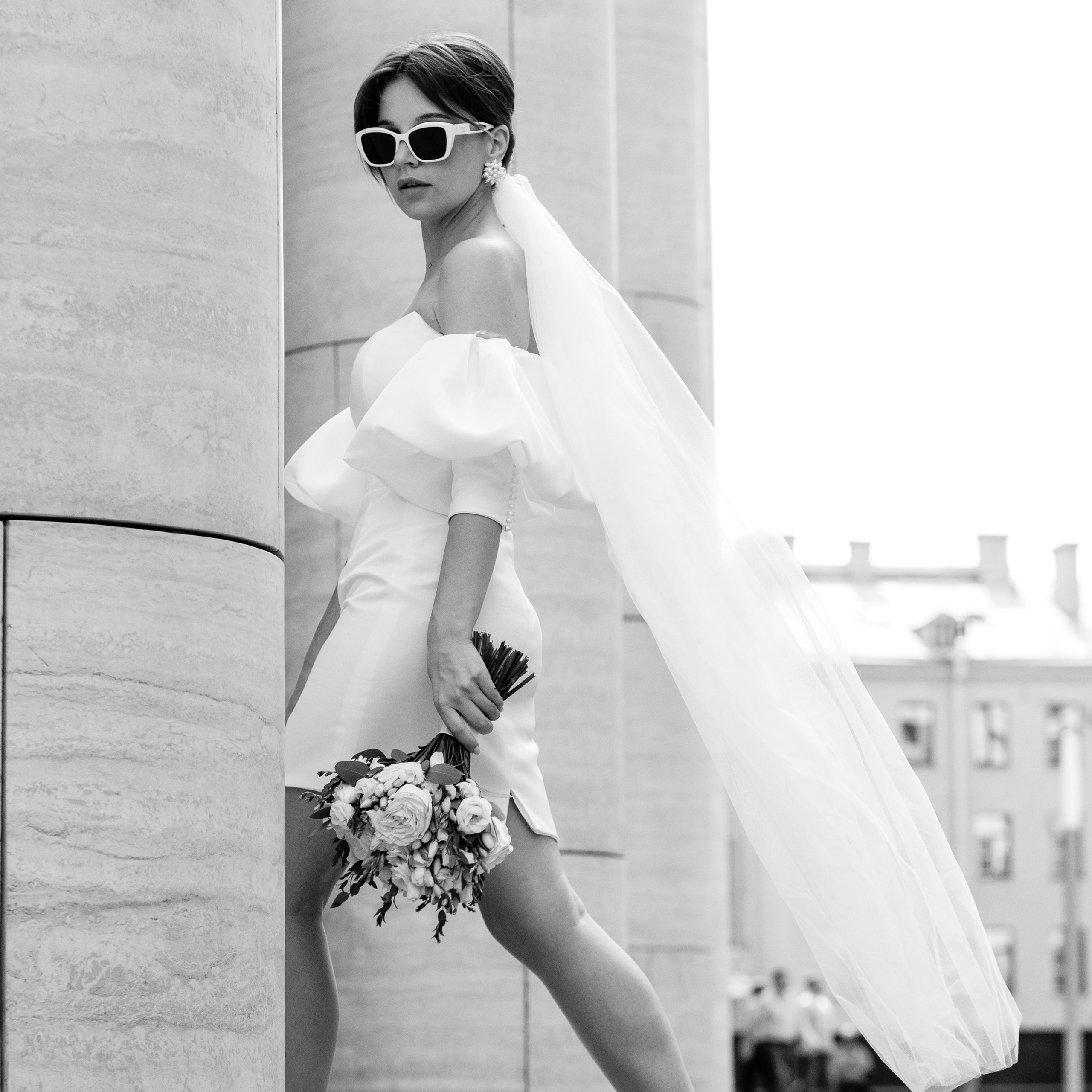 Свадебный фотограф СПБ