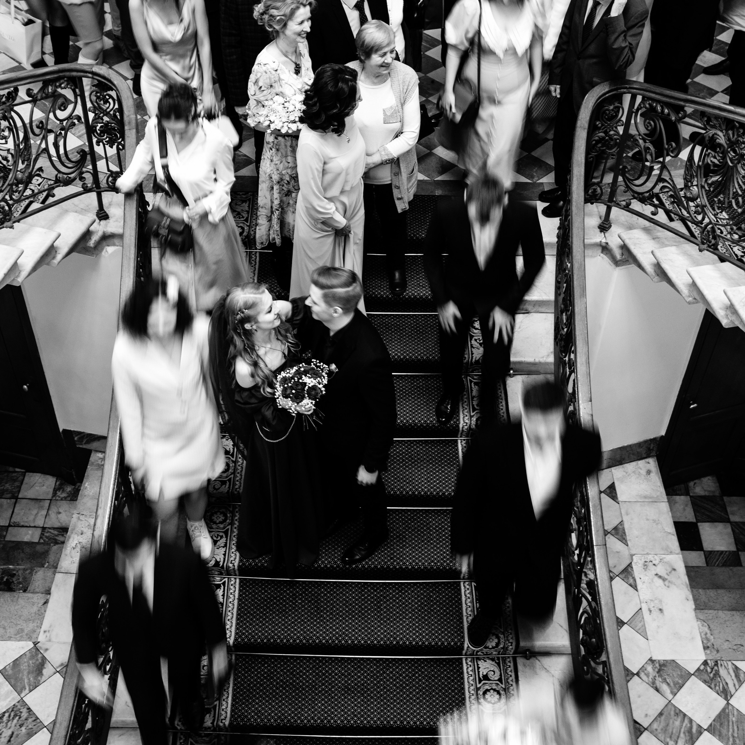 Свадебный фотограф СПБ