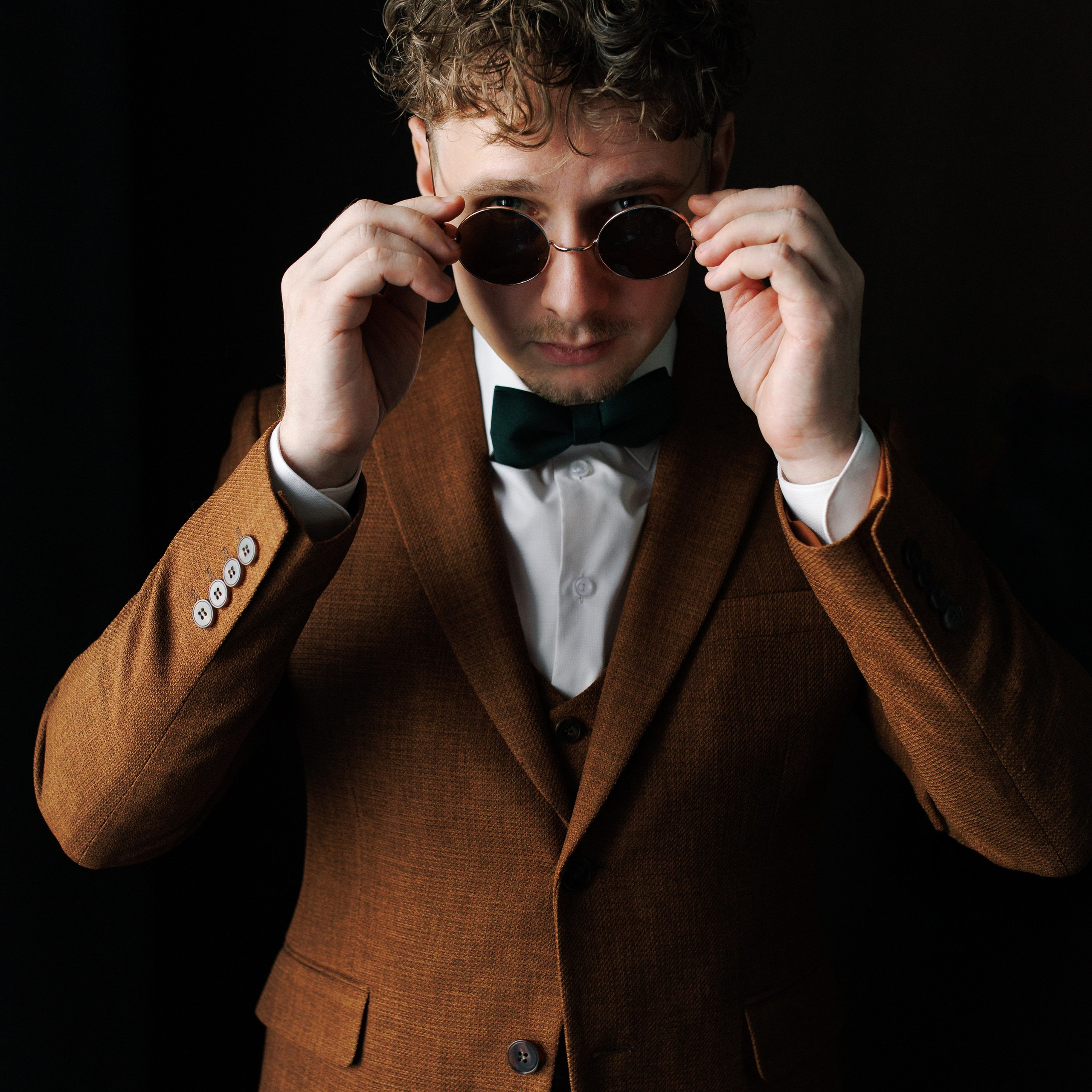 Свадебный фотограф СПБ