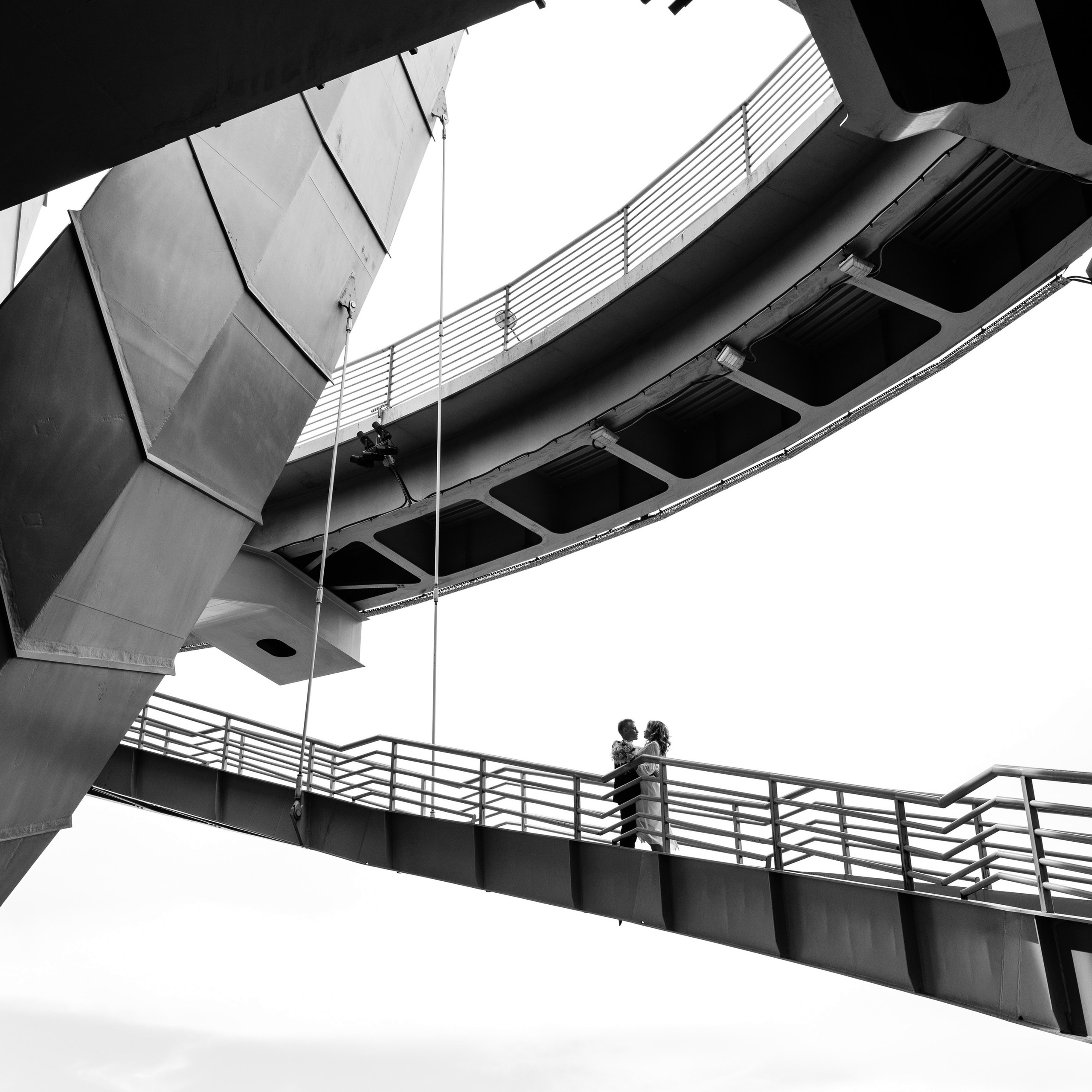 Свадебный фотограф СПБ