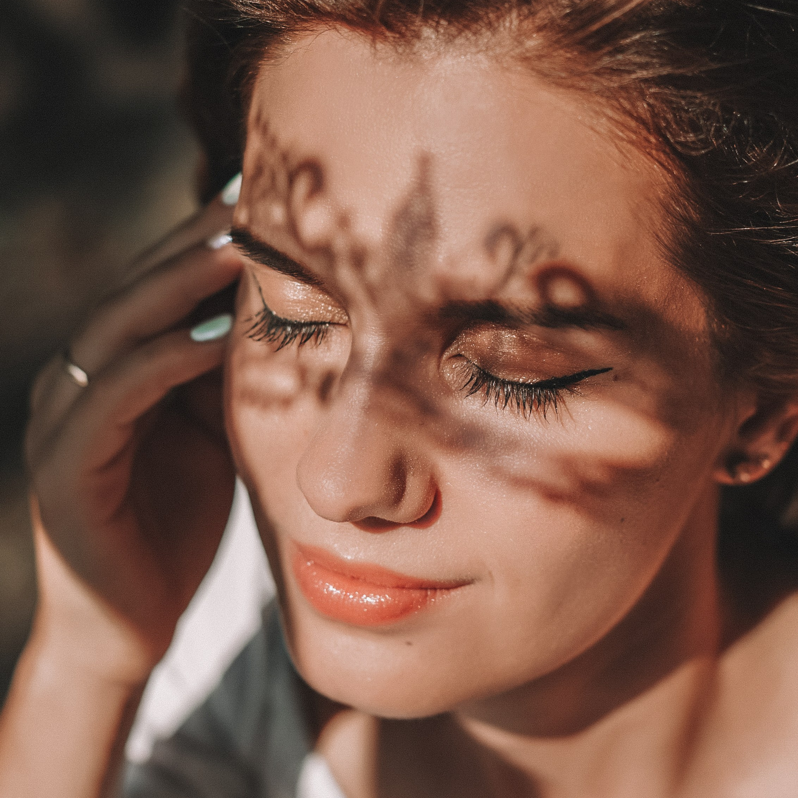Как проходит свадебная фотосессия. Живые снимки! Фотограф Даша Бендер