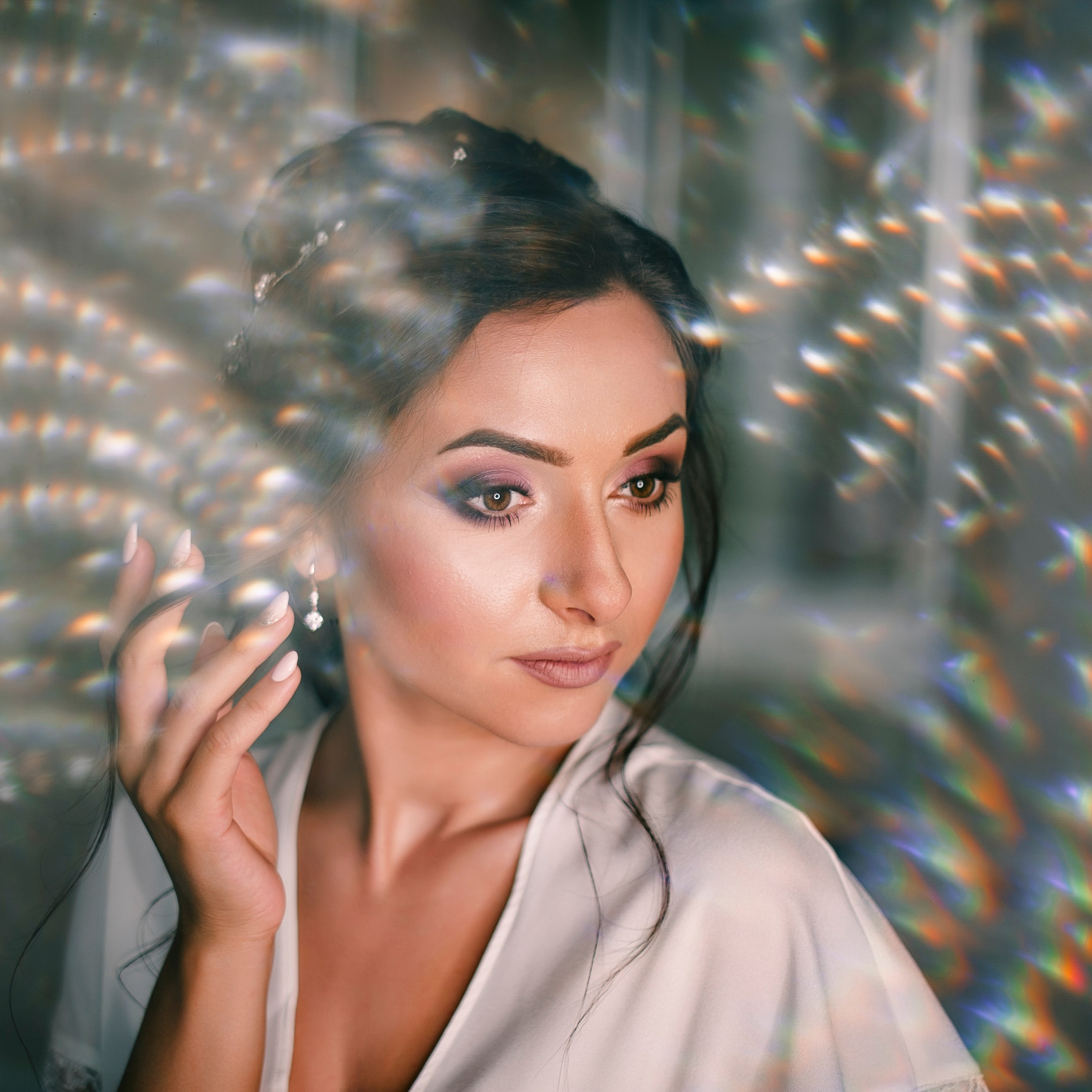 Как проходит свадебная фотосессия. Живые снимки! Фотограф Даша Бендер