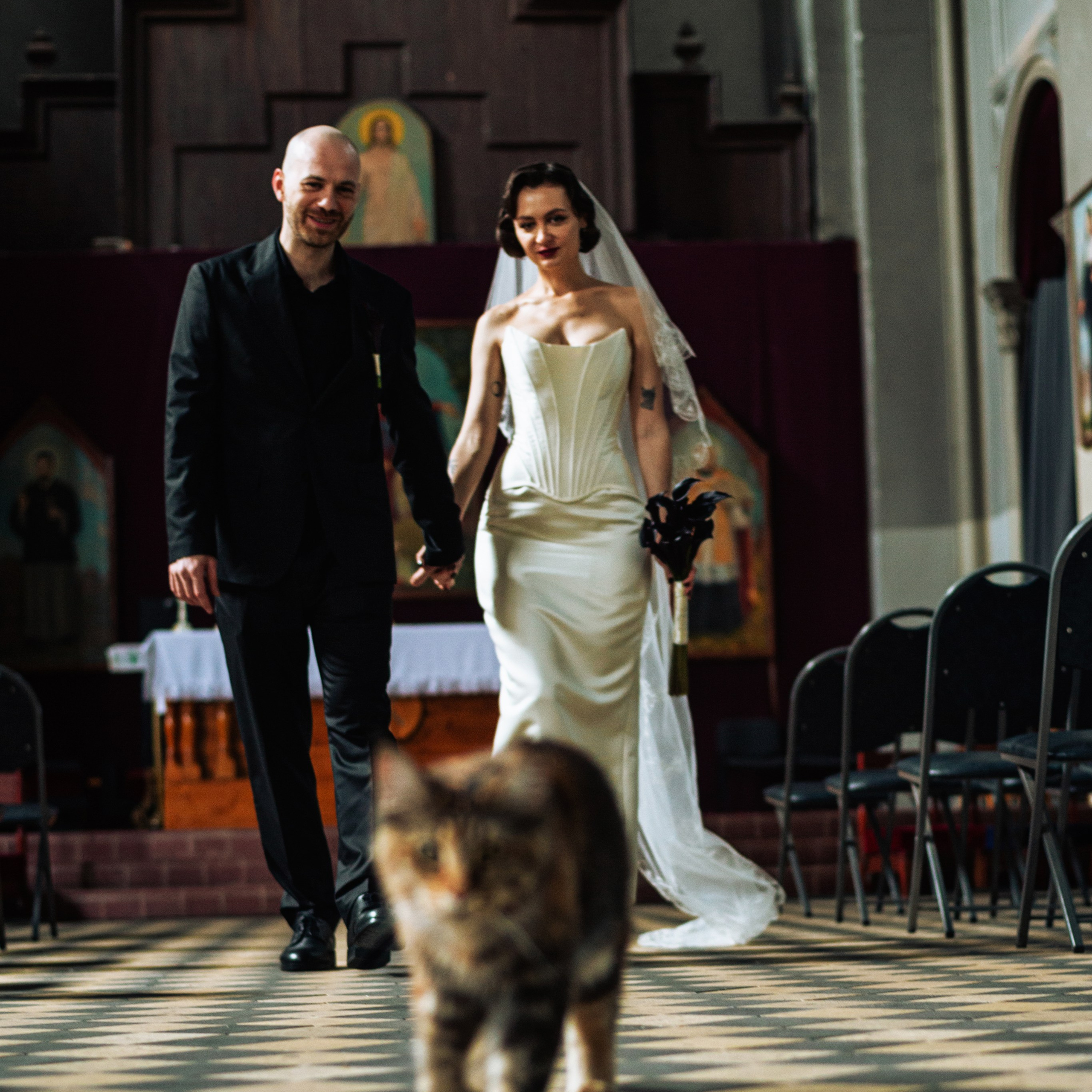 свадьба Ди и Да, 06.2026, часть1