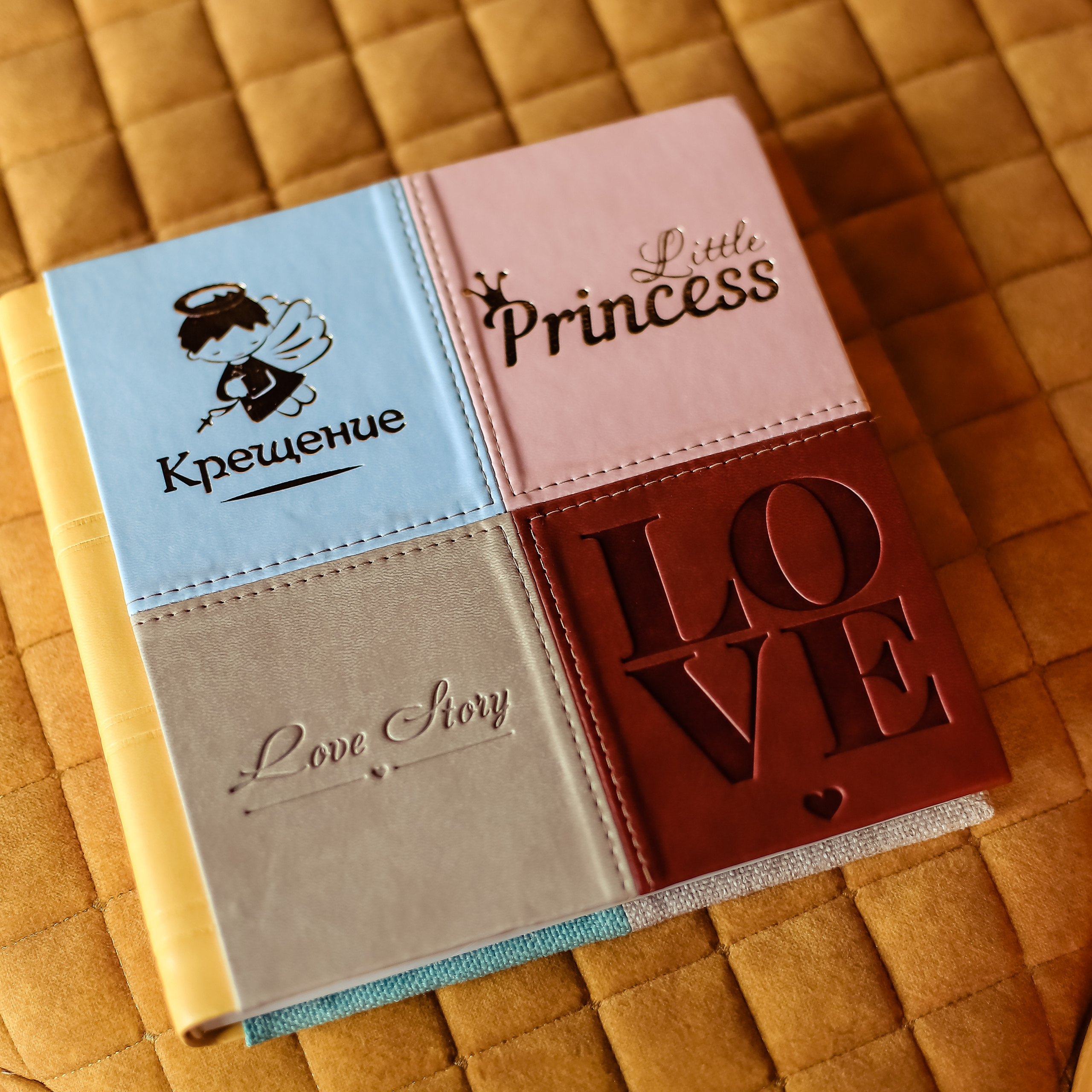 Фотокнига — экземпляр