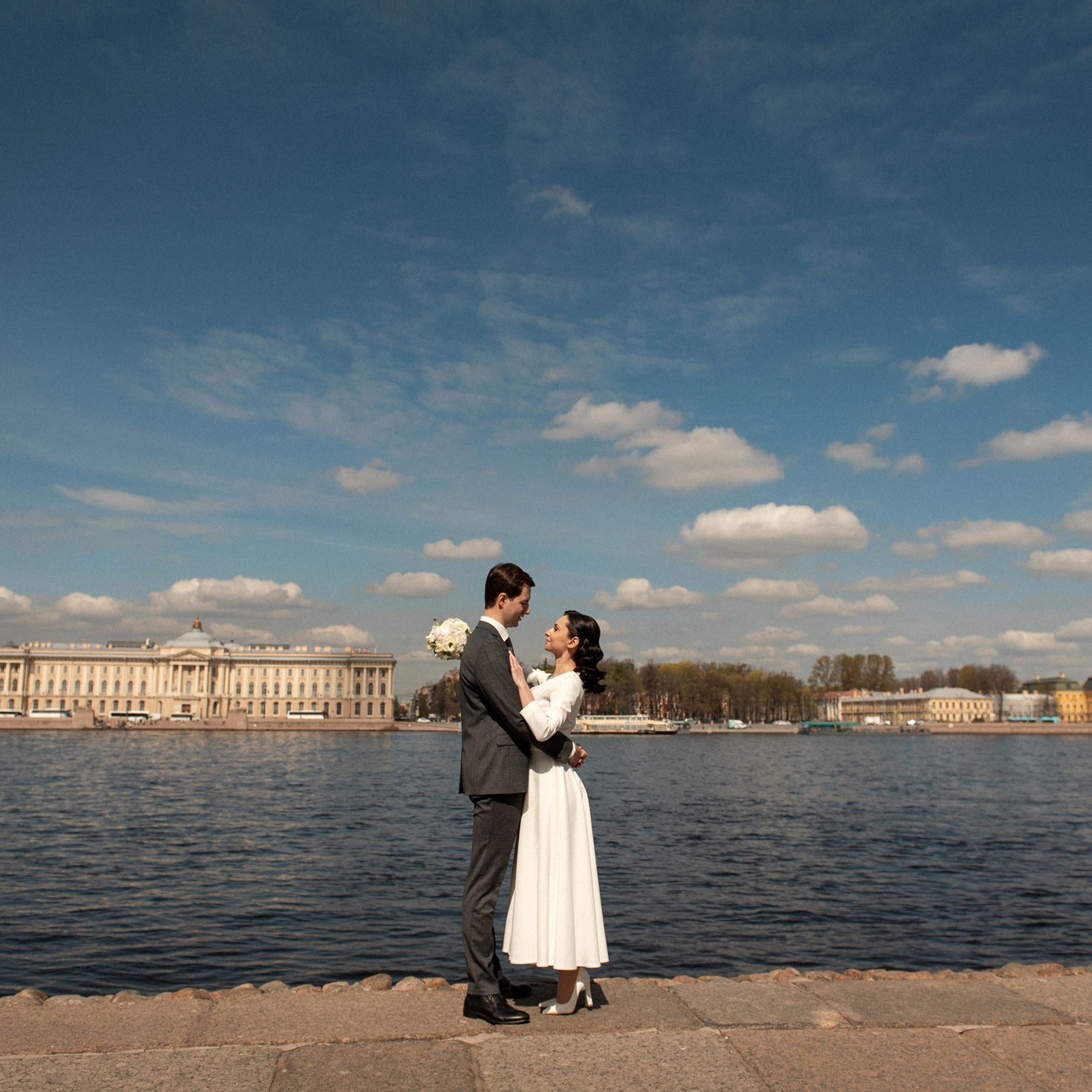 Тарас и Екатерина | Анонс. Свадебный фотограф в Санкт-Петербурге Венера Ахметова