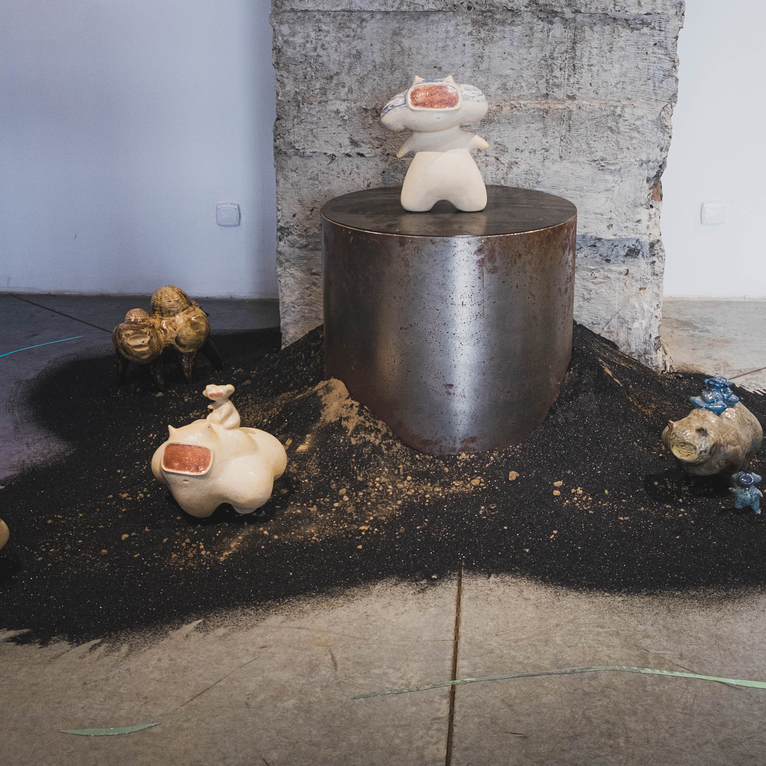 Облако Оорта. Анна Рейнхардт. Элина Гусарова