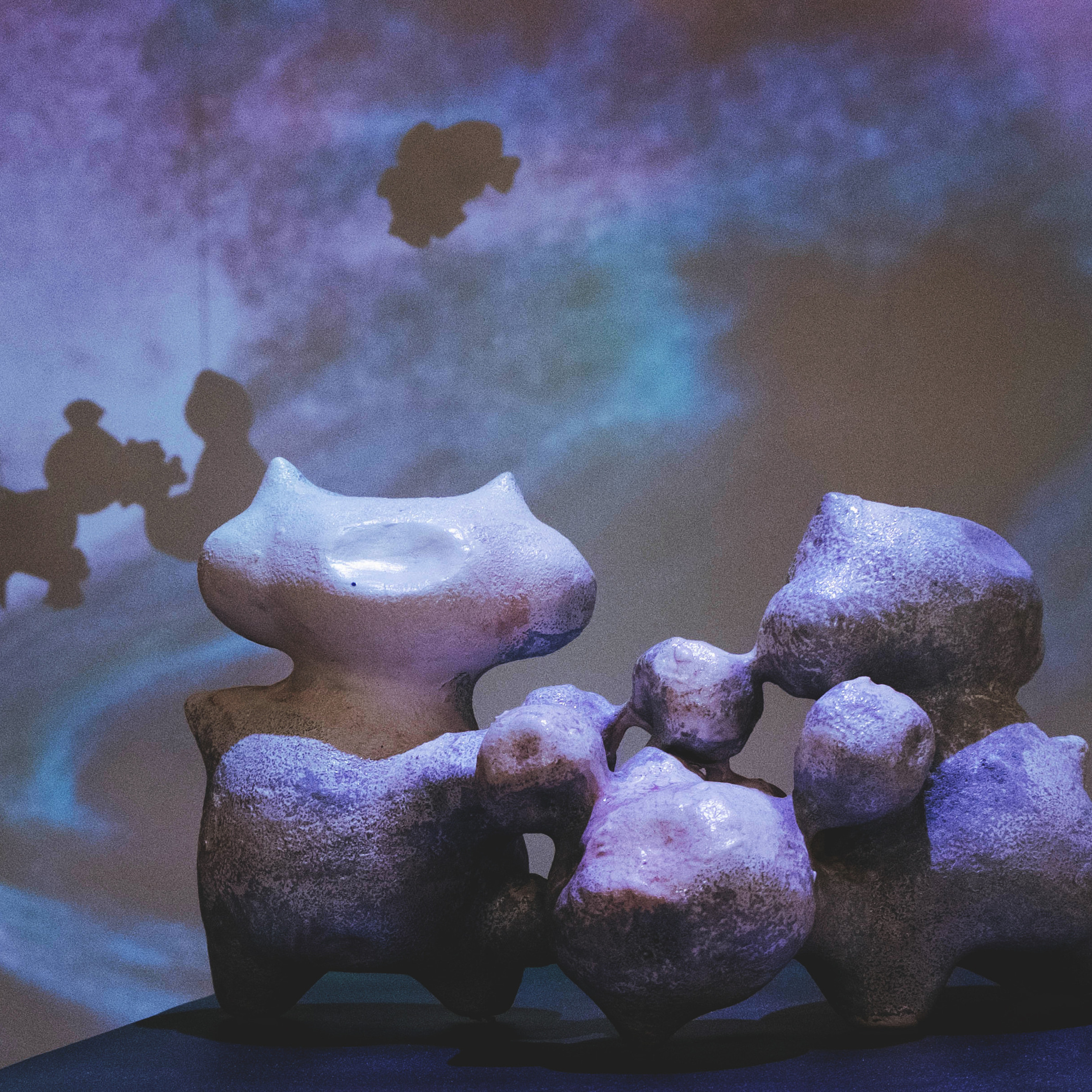 Облако Оорта. Анна Рейнхардт. Элина Гусарова