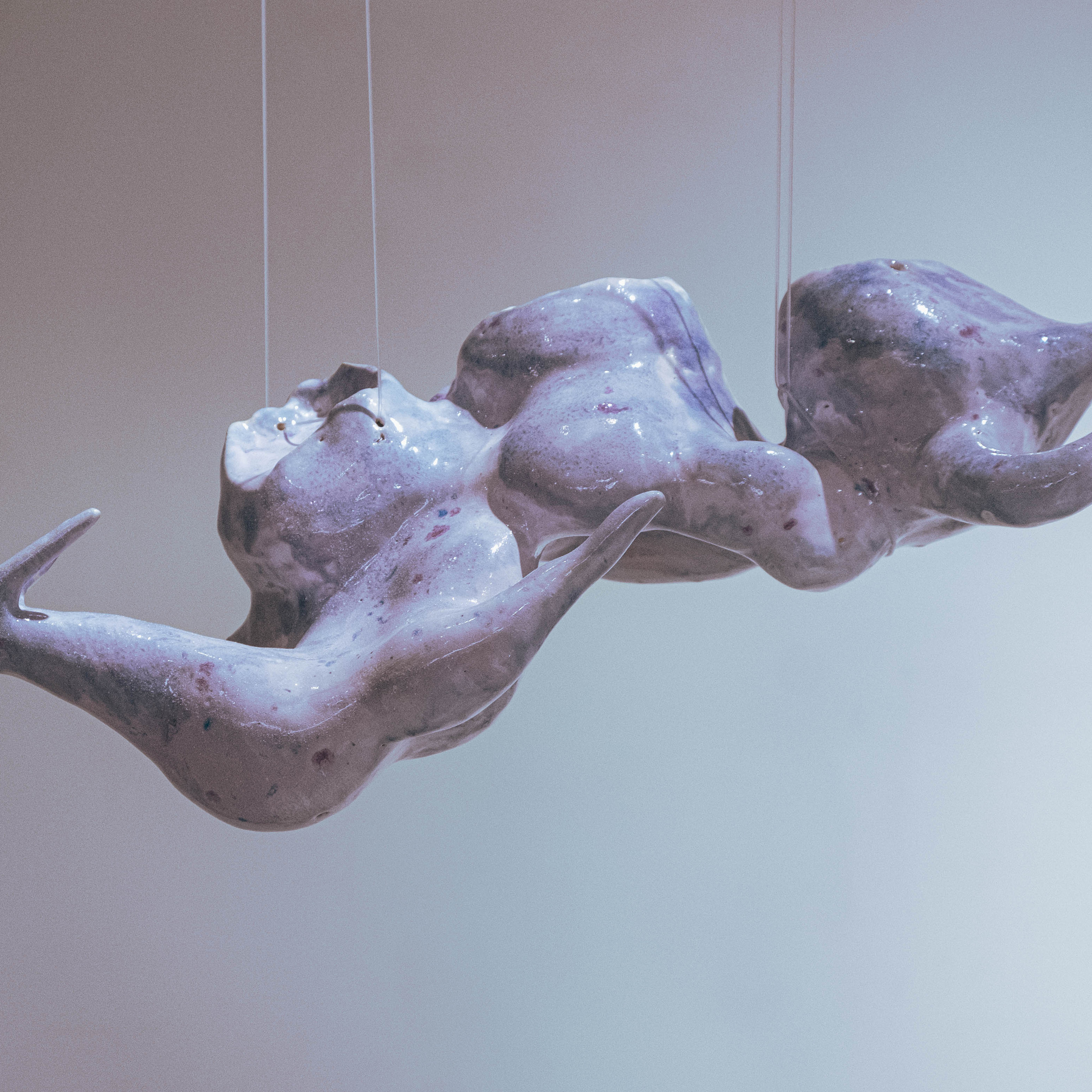 Облако Оорта. Анна Рейнхардт. Элина Гусарова