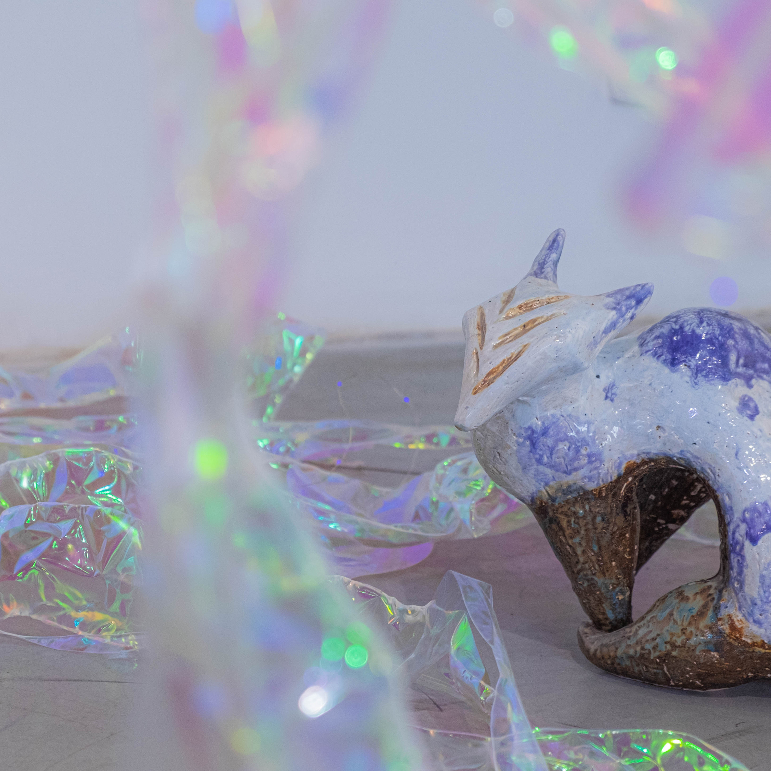 Облако Оорта. Анна Рейнхардт. Элина Гусарова