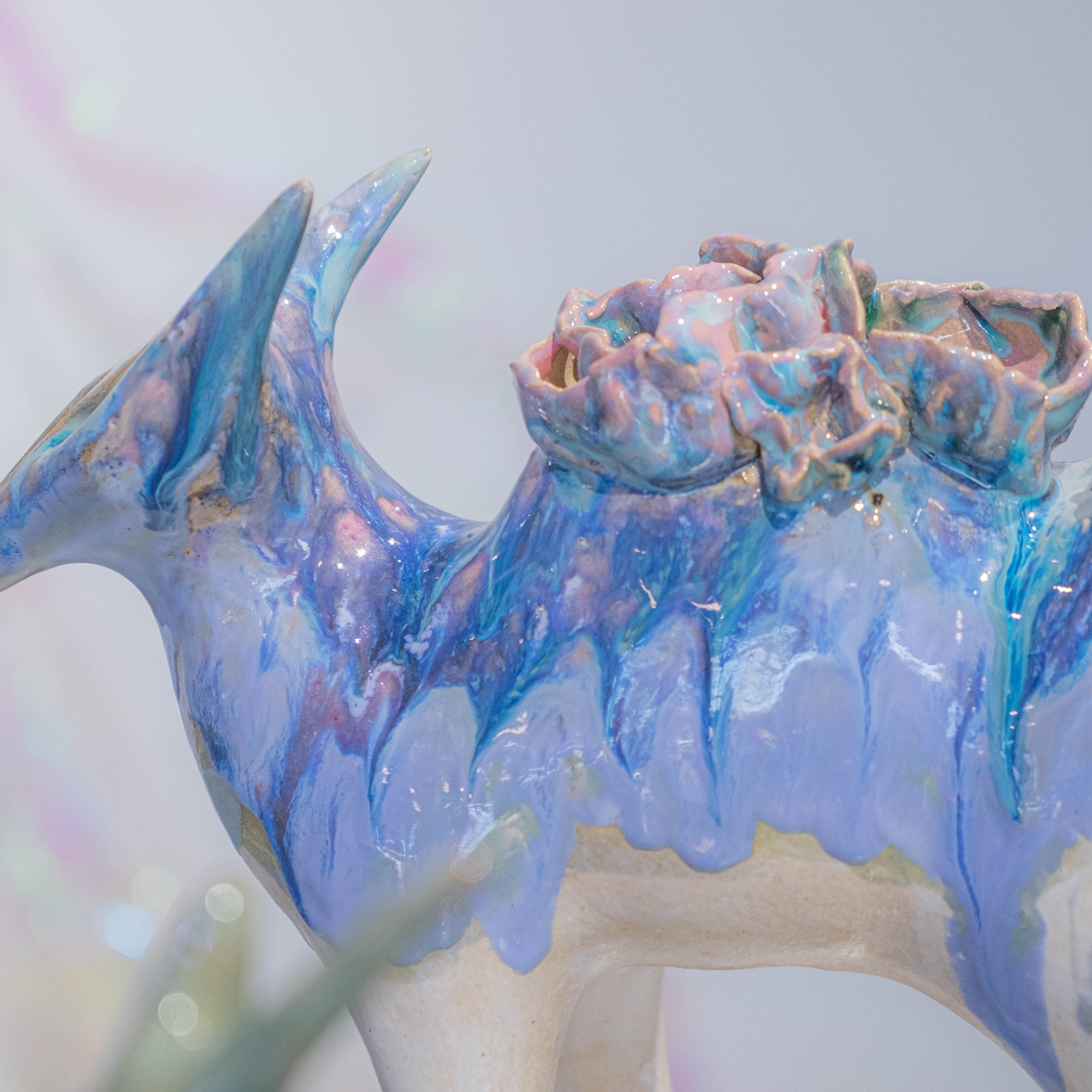 Облако Оорта. Анна Рейнхардт. Элина Гусарова