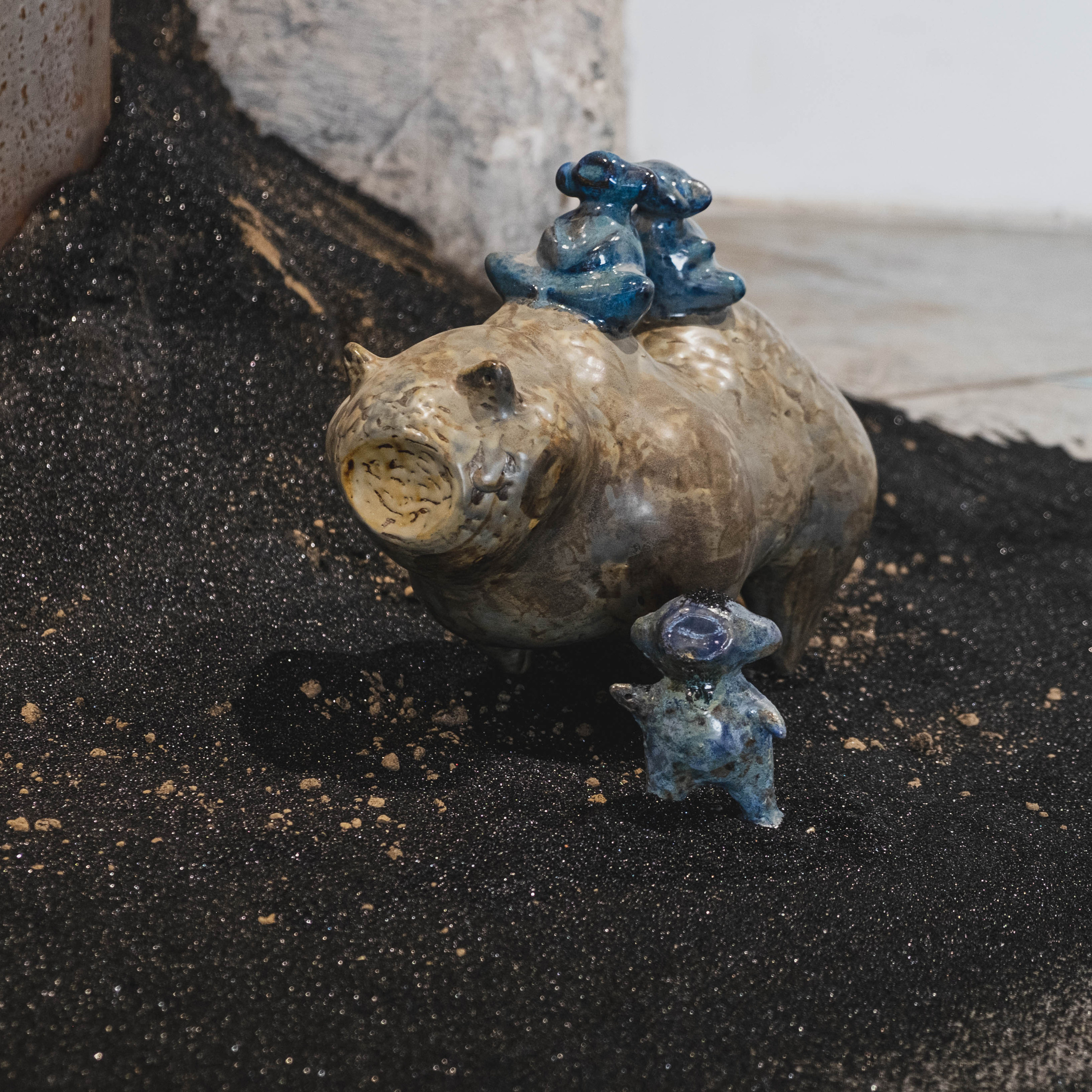 Облако Оорта. Анна Рейнхардт. Элина Гусарова