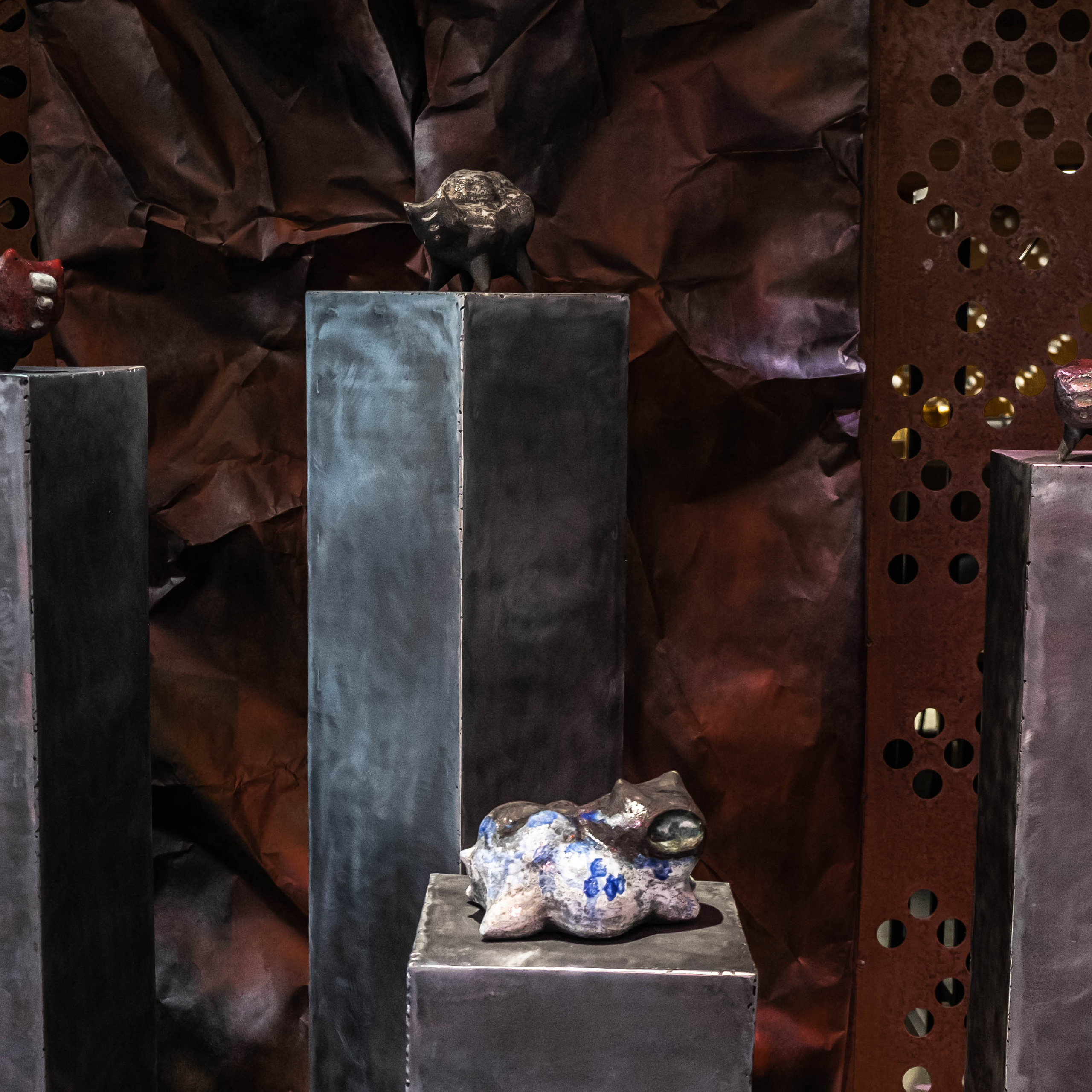 Облако Оорта. Анна Рейнхардт. Элина Гусарова