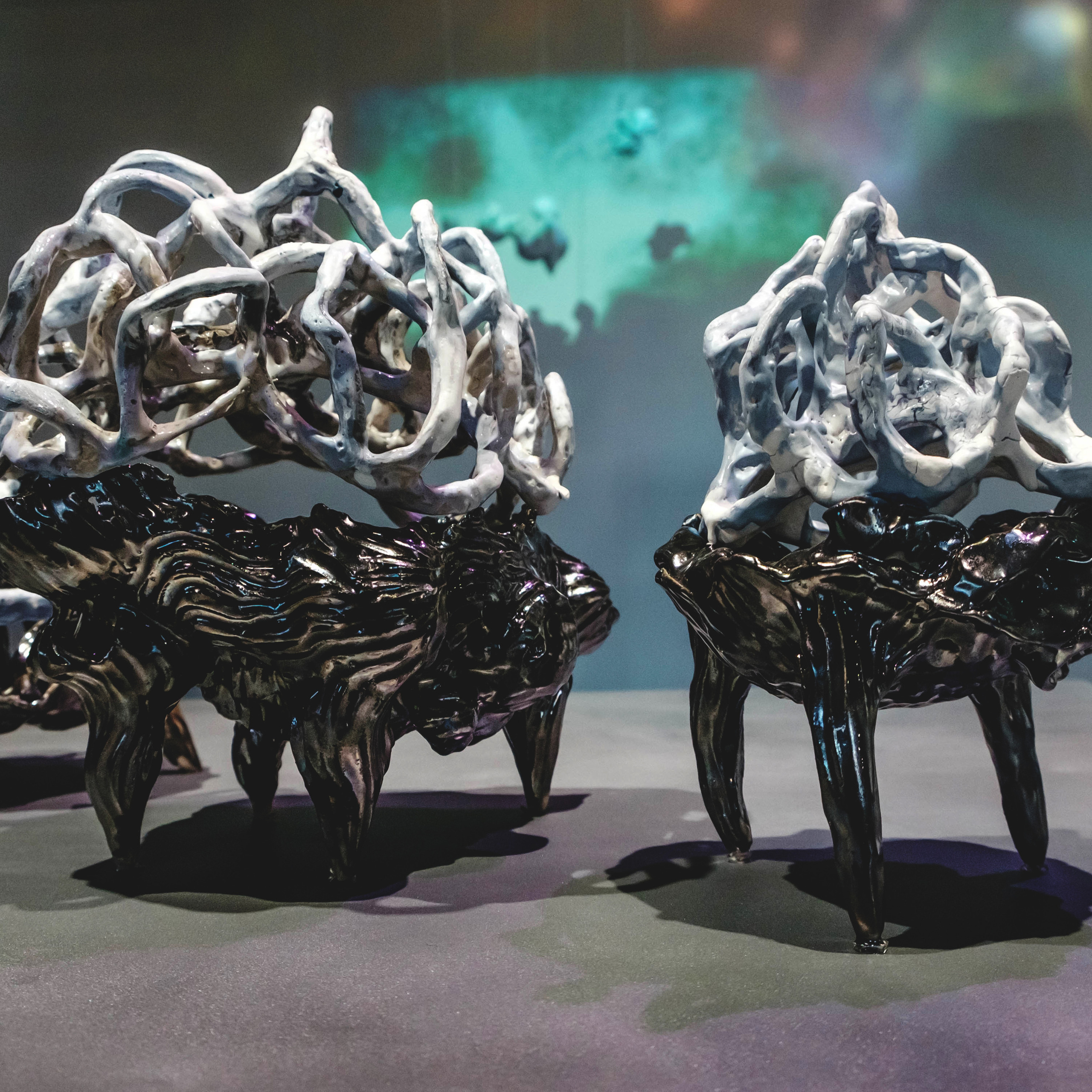 Облако Оорта. Анна Рейнхардт. Элина Гусарова