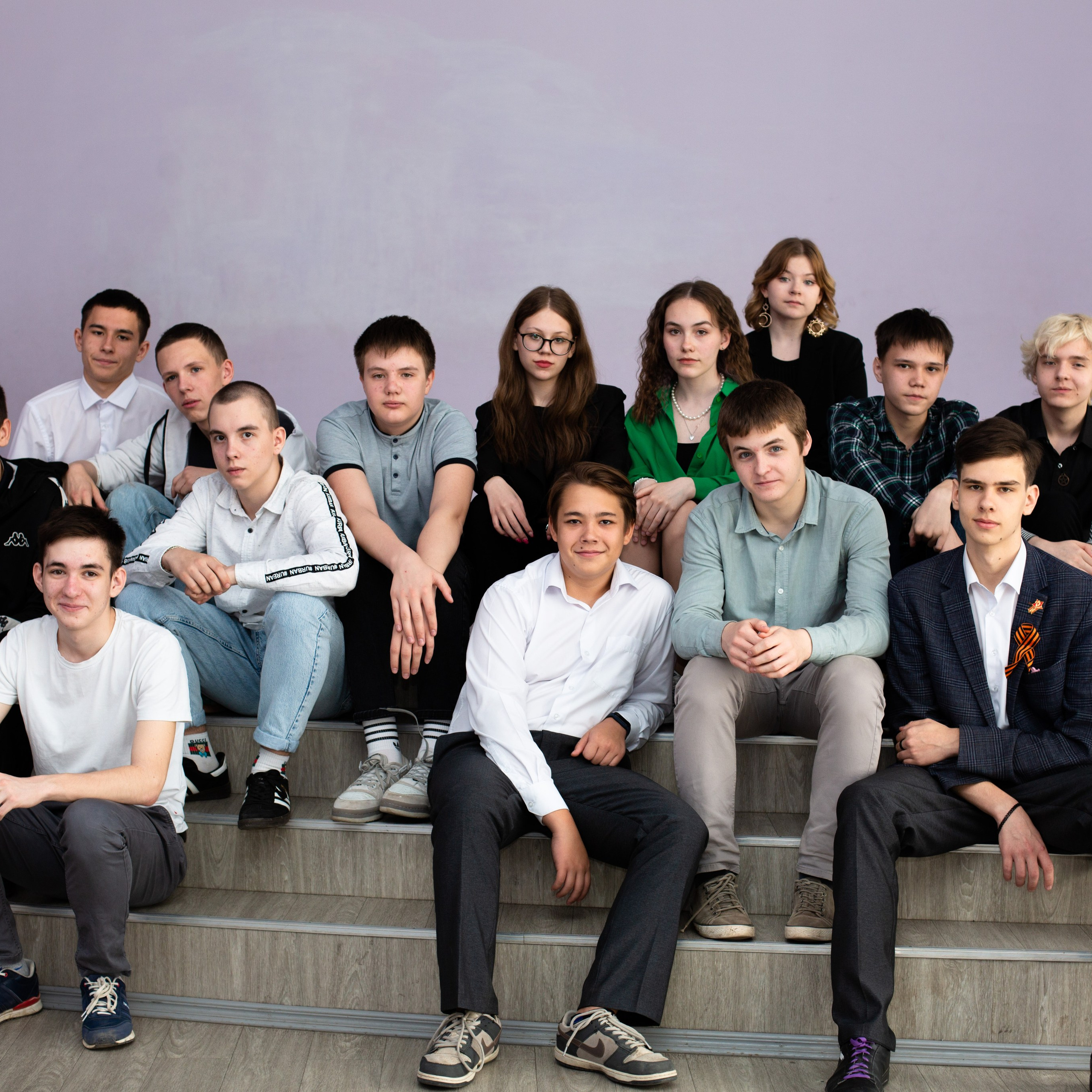 9 класс
