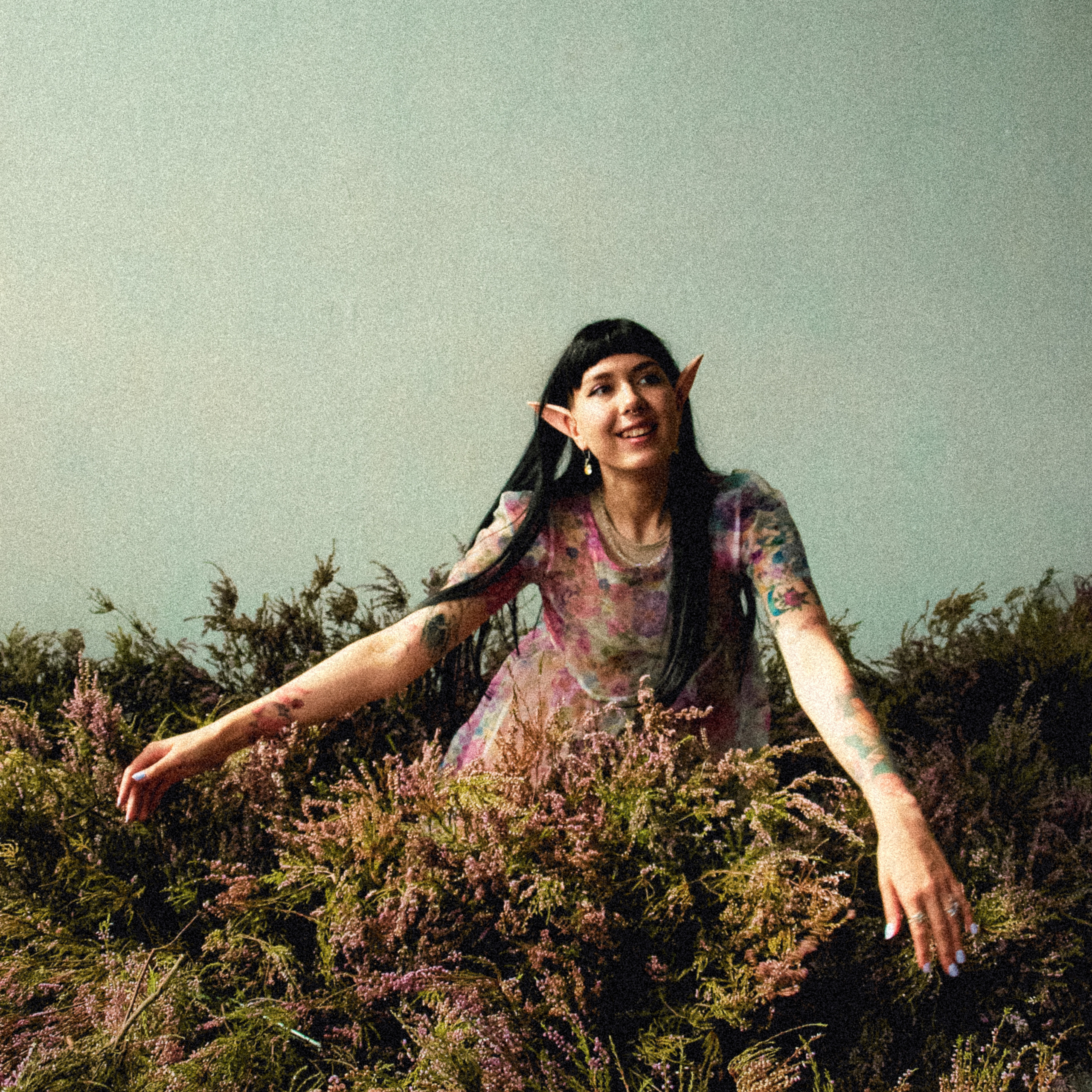 «Знакомство» в студии. От 6ооо р. Женя Красовская | Фотограф | Визуал для брендов