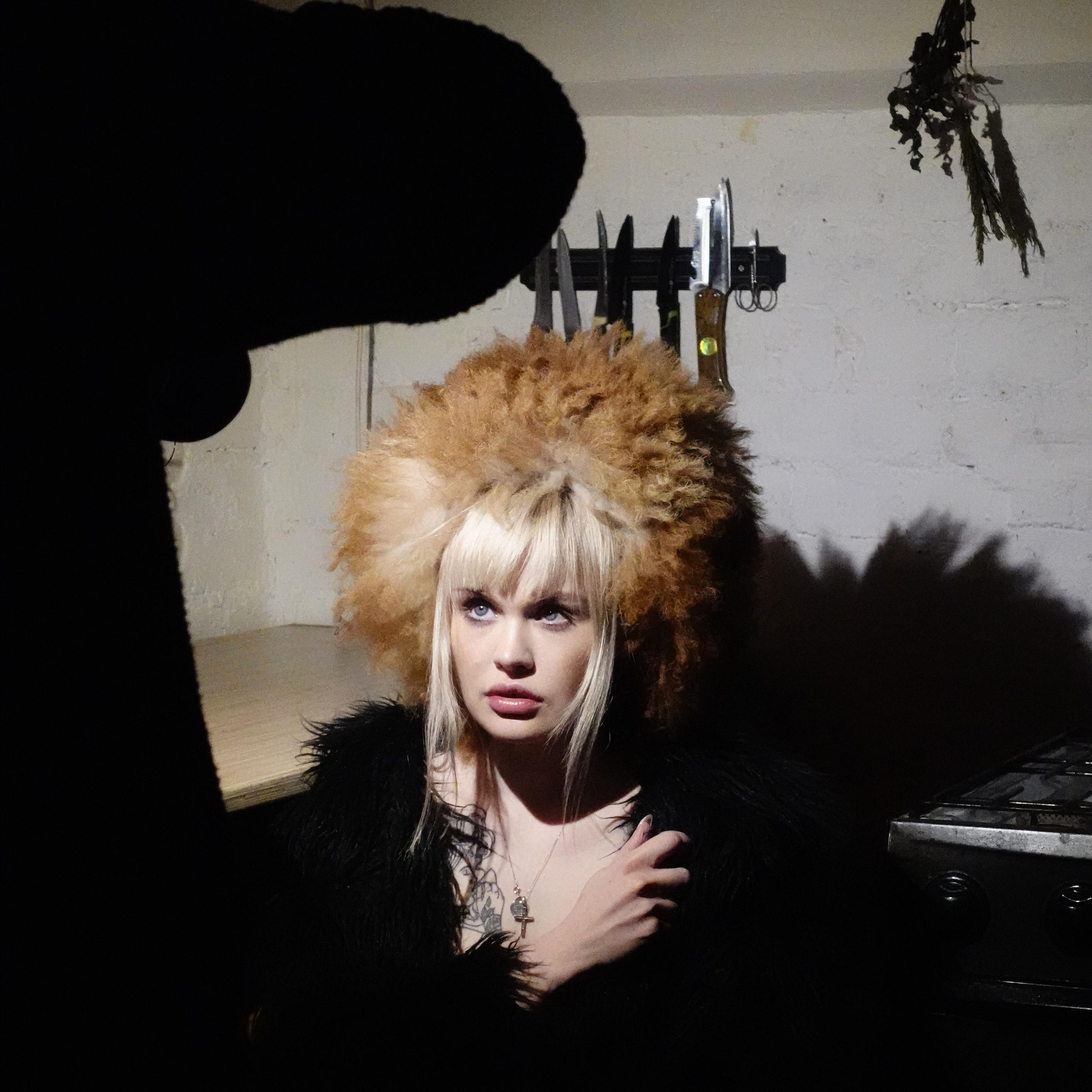 «Как в кино» от 8ооо р. Женя Красовская | Фотограф | Визуал для брендов