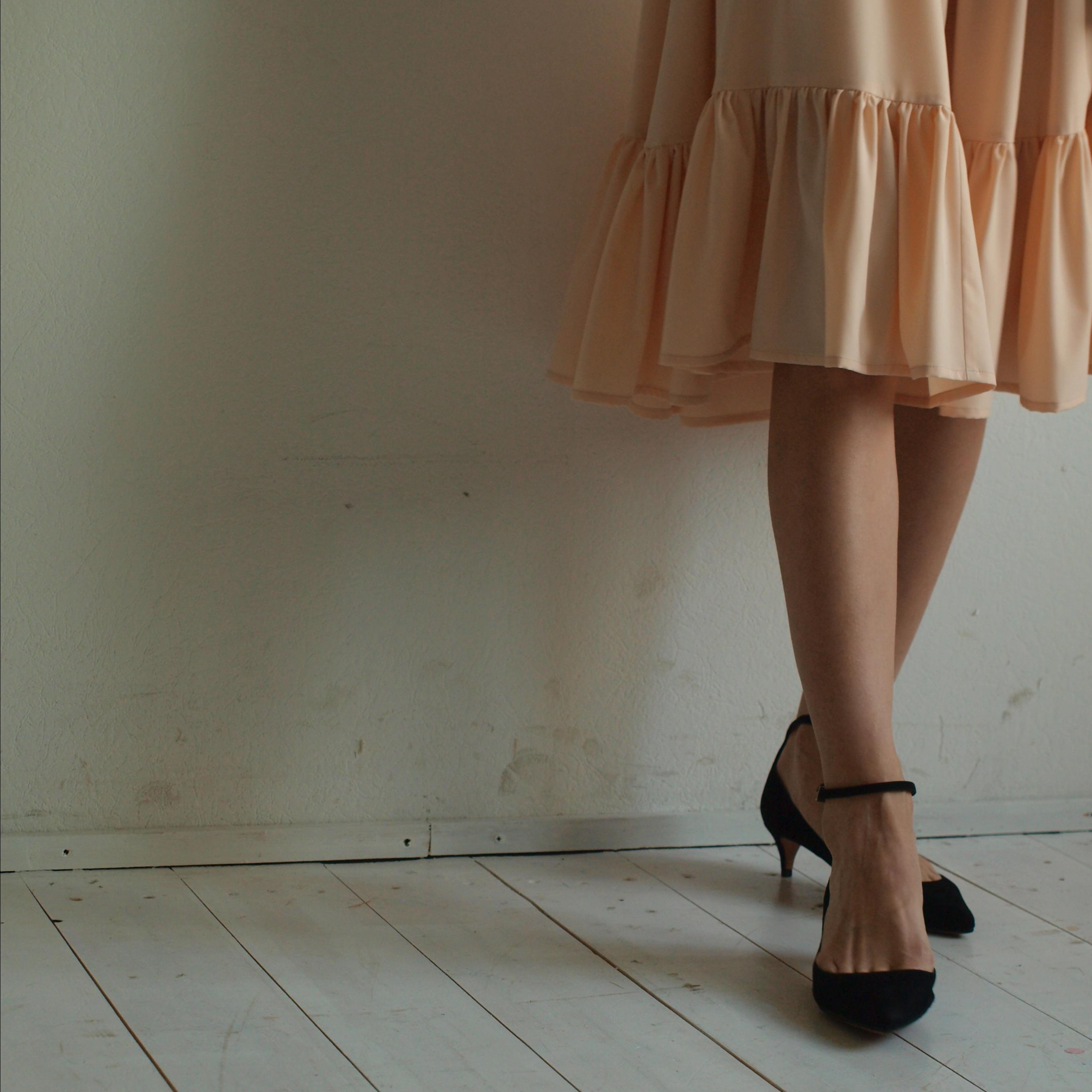 «Знакомство» в студии. От 6ооо р. Женя Красовская | Фотограф | Визуал для брендов