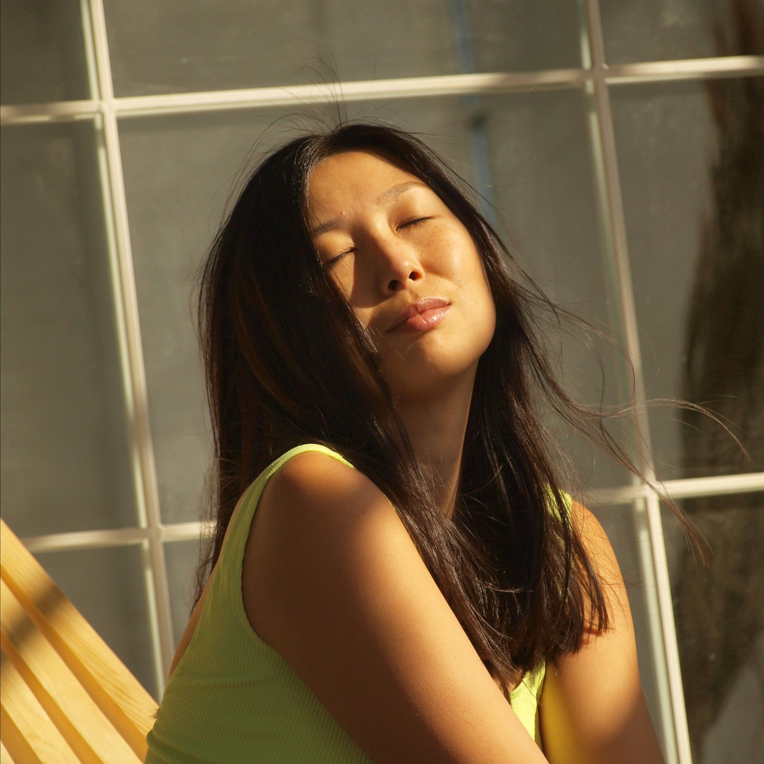 «Знакомство» в студии. От 6ооо р. Женя Красовская | Фотограф | Визуал для брендов