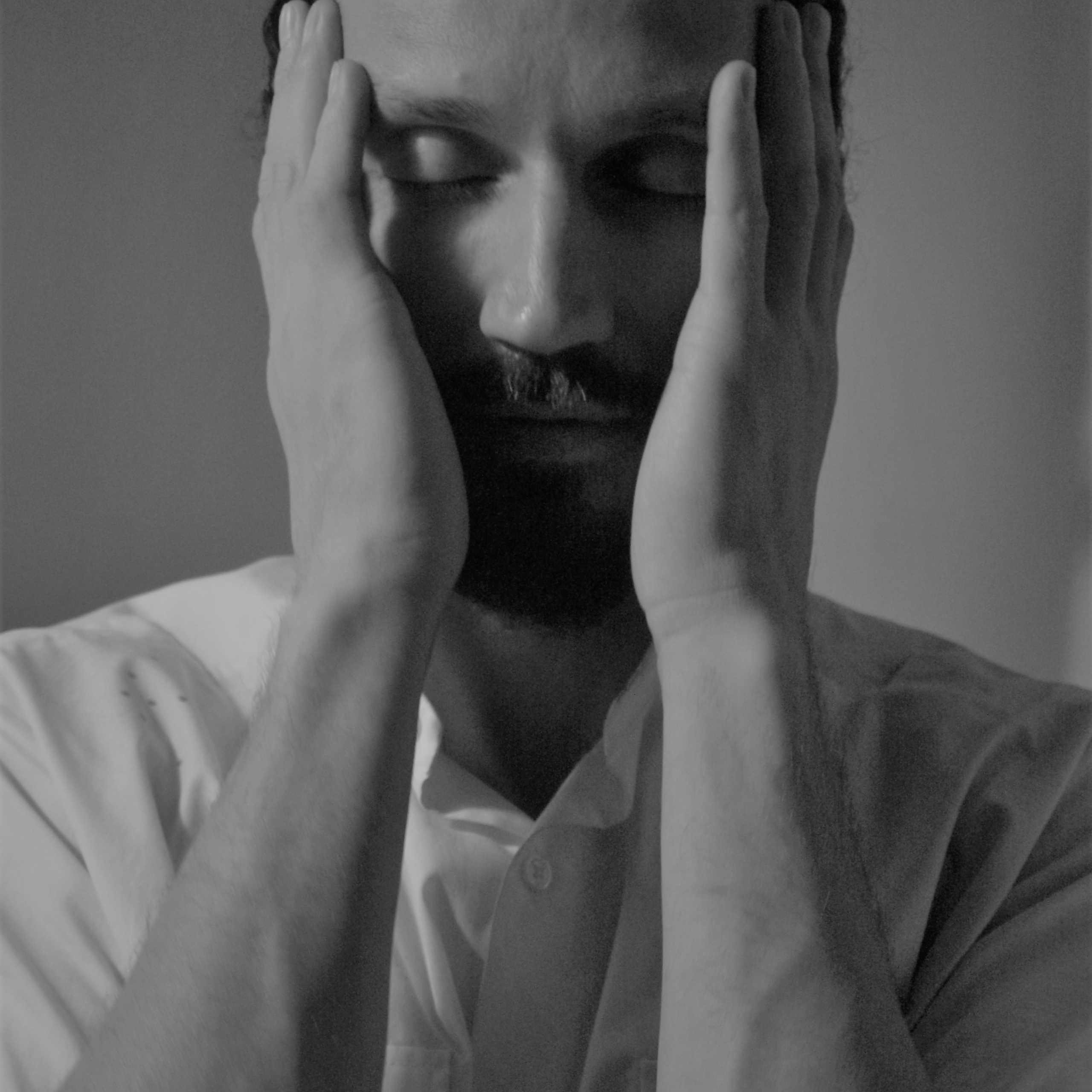 «Знакомство» в студии. От 6ооо р. Женя Красовская | Фотограф | Визуал для брендов