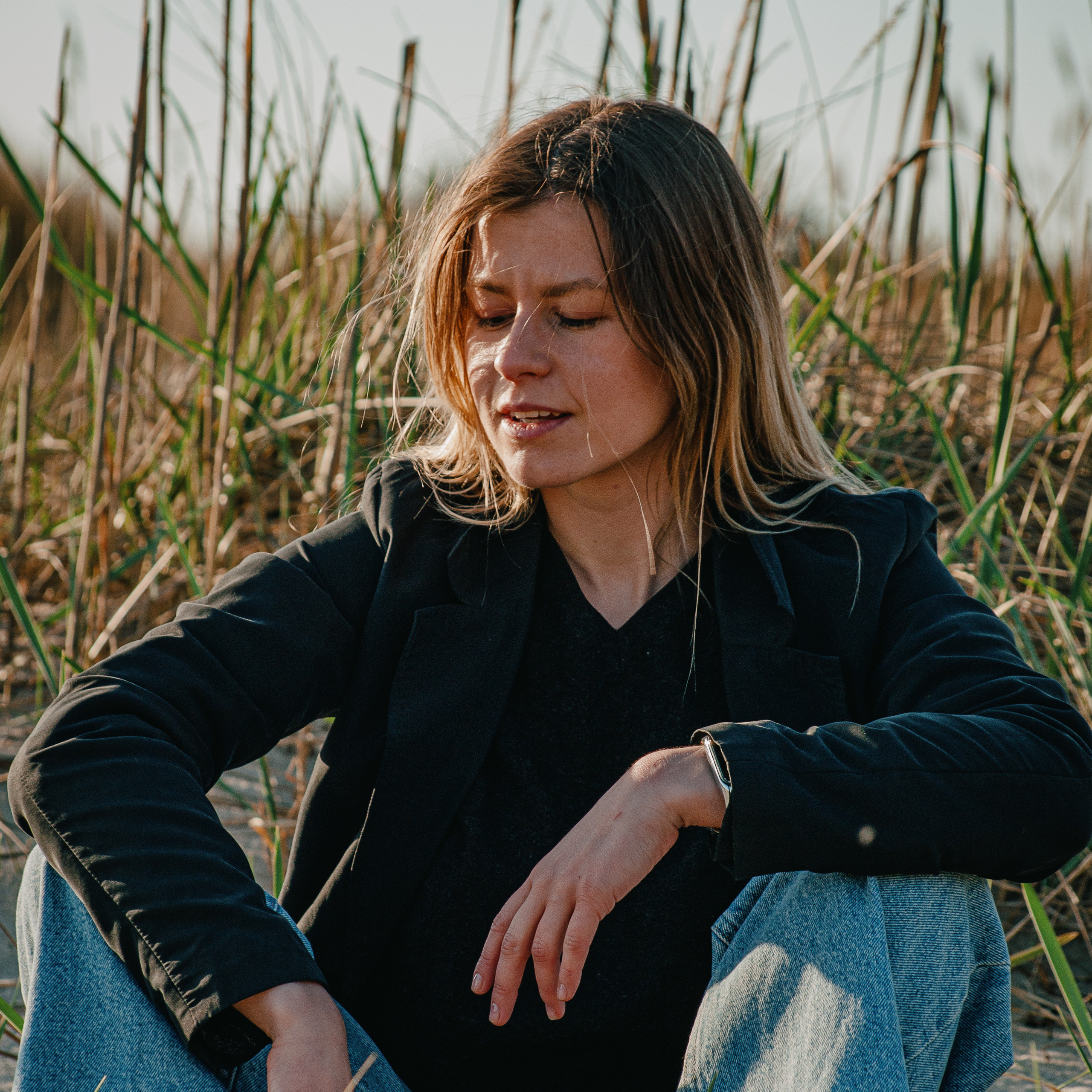 «Как в кино» от 8ооо р. Женя Красовская | Фотограф | Визуал для брендов