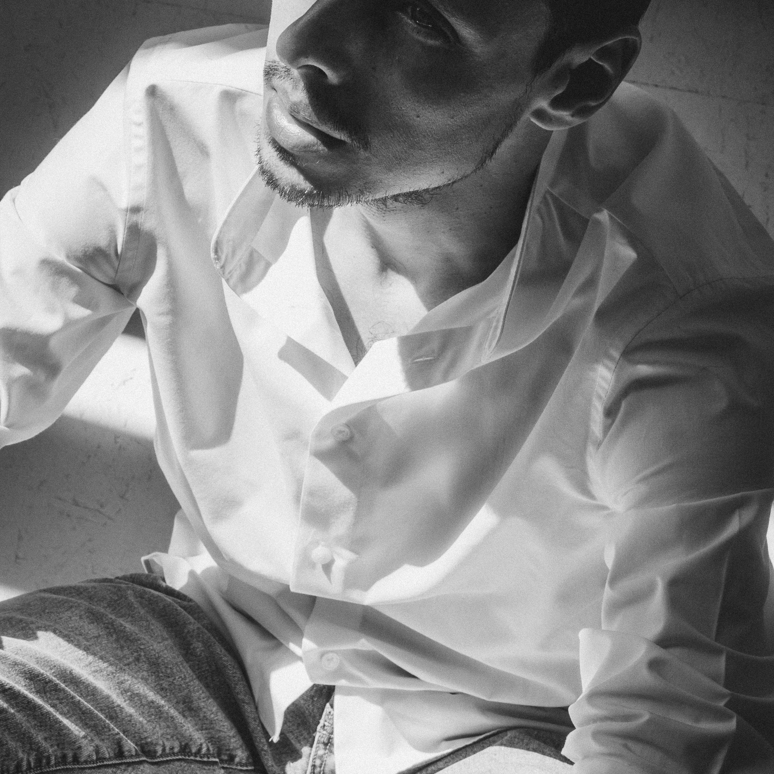 «Знакомство» в студии. От 6ооо р. Женя Красовская | Фотограф | Визуал для брендов