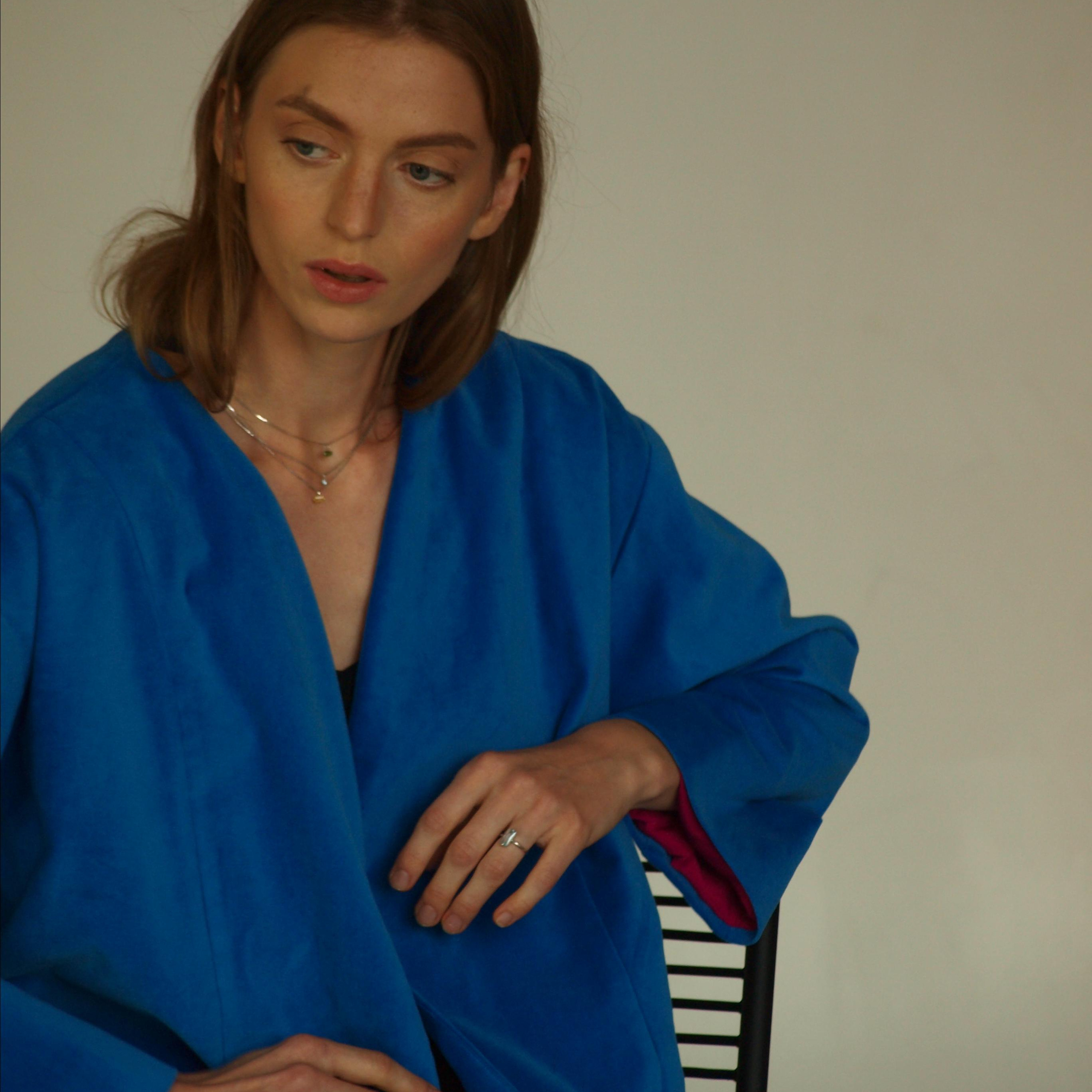 «Знакомство» в студии. От 6ооо р. Женя Красовская | Фотограф | Визуал для брендов