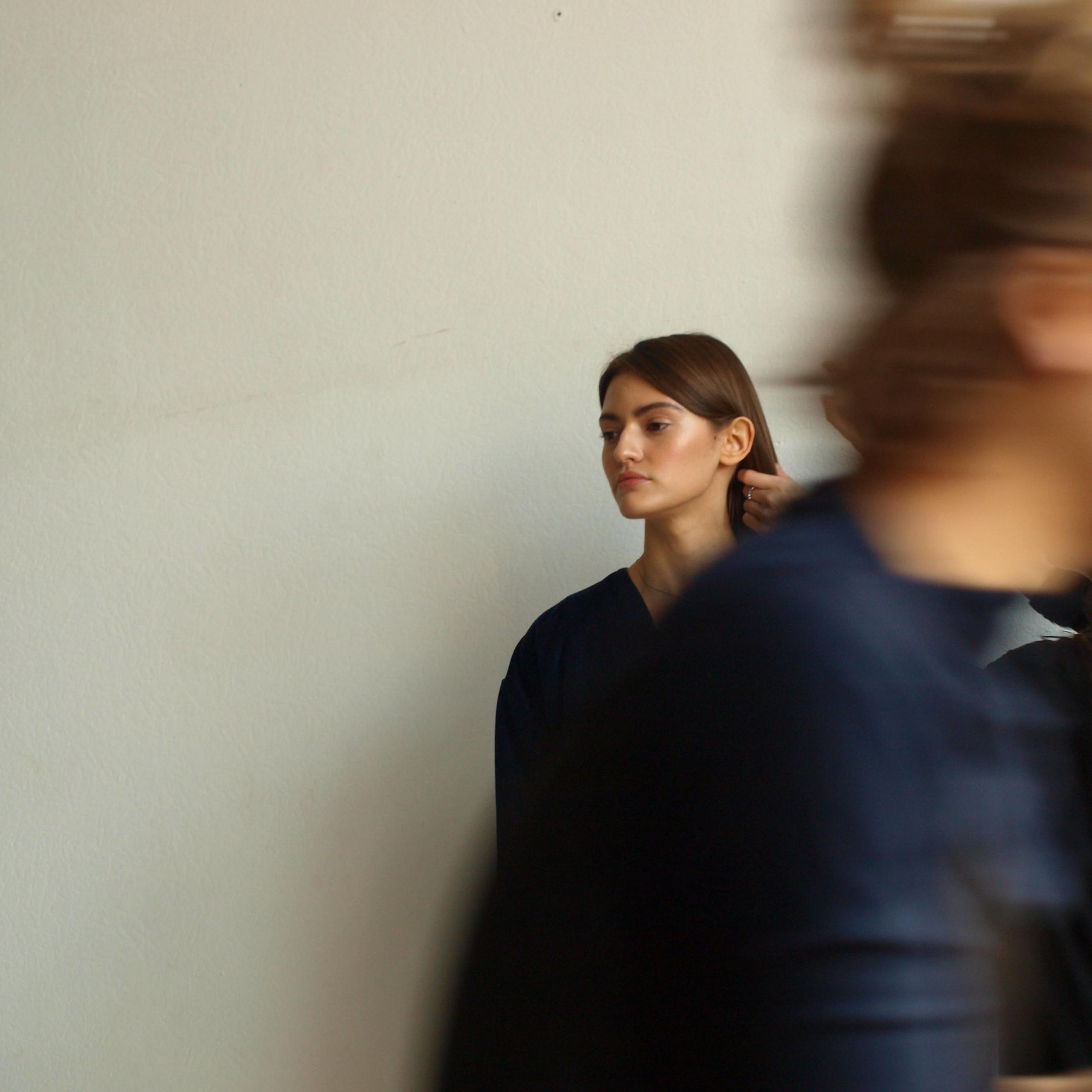 «Как в кино» от 8ооо р. Женя Красовская | Фотограф | Визуал для брендов