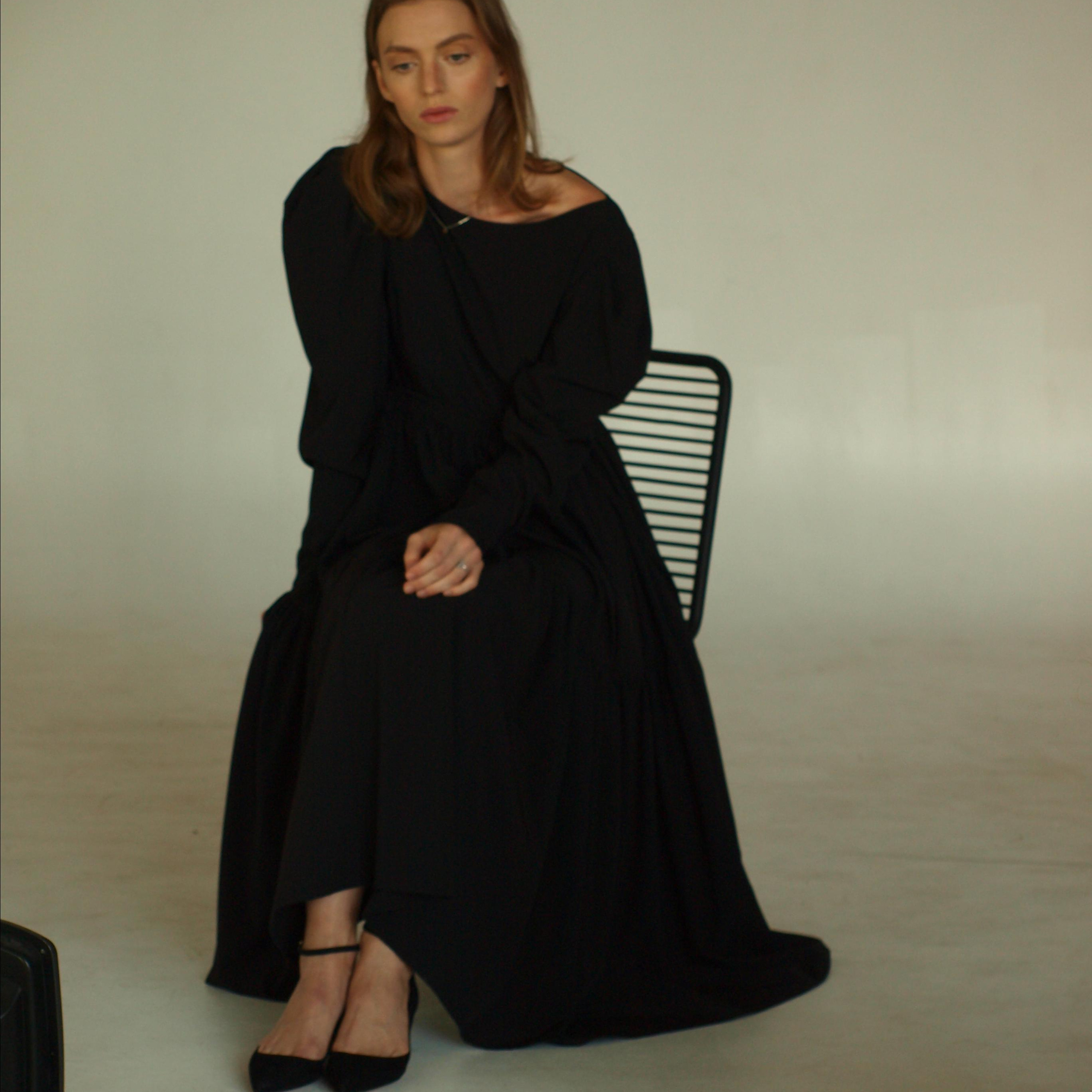 «Знакомство» в студии. От 6ооо р. Женя Красовская | Фотограф | Визуал для брендов