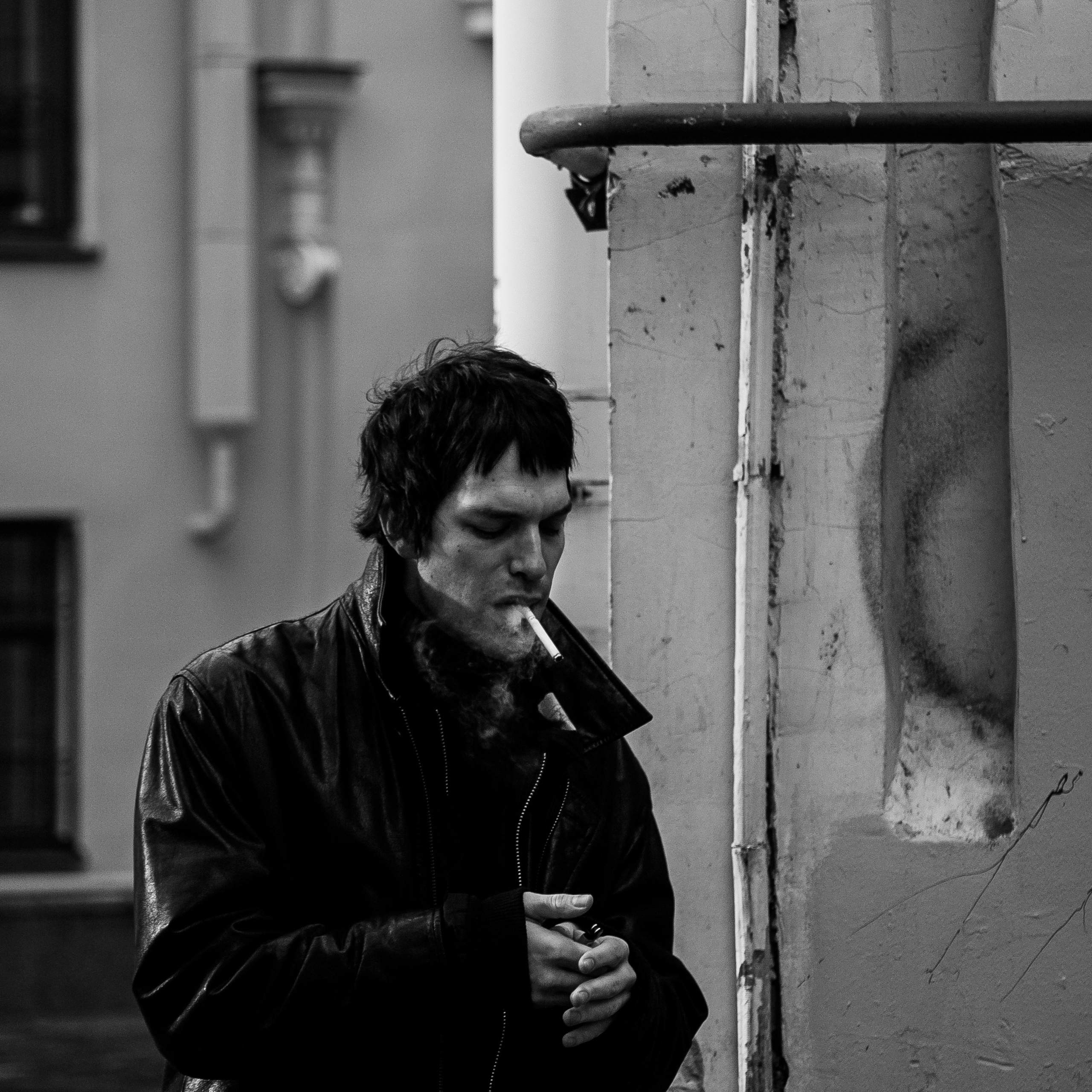 «Как в кино» от 8ооо р. Женя Красовская | Фотограф | Визуал для брендов