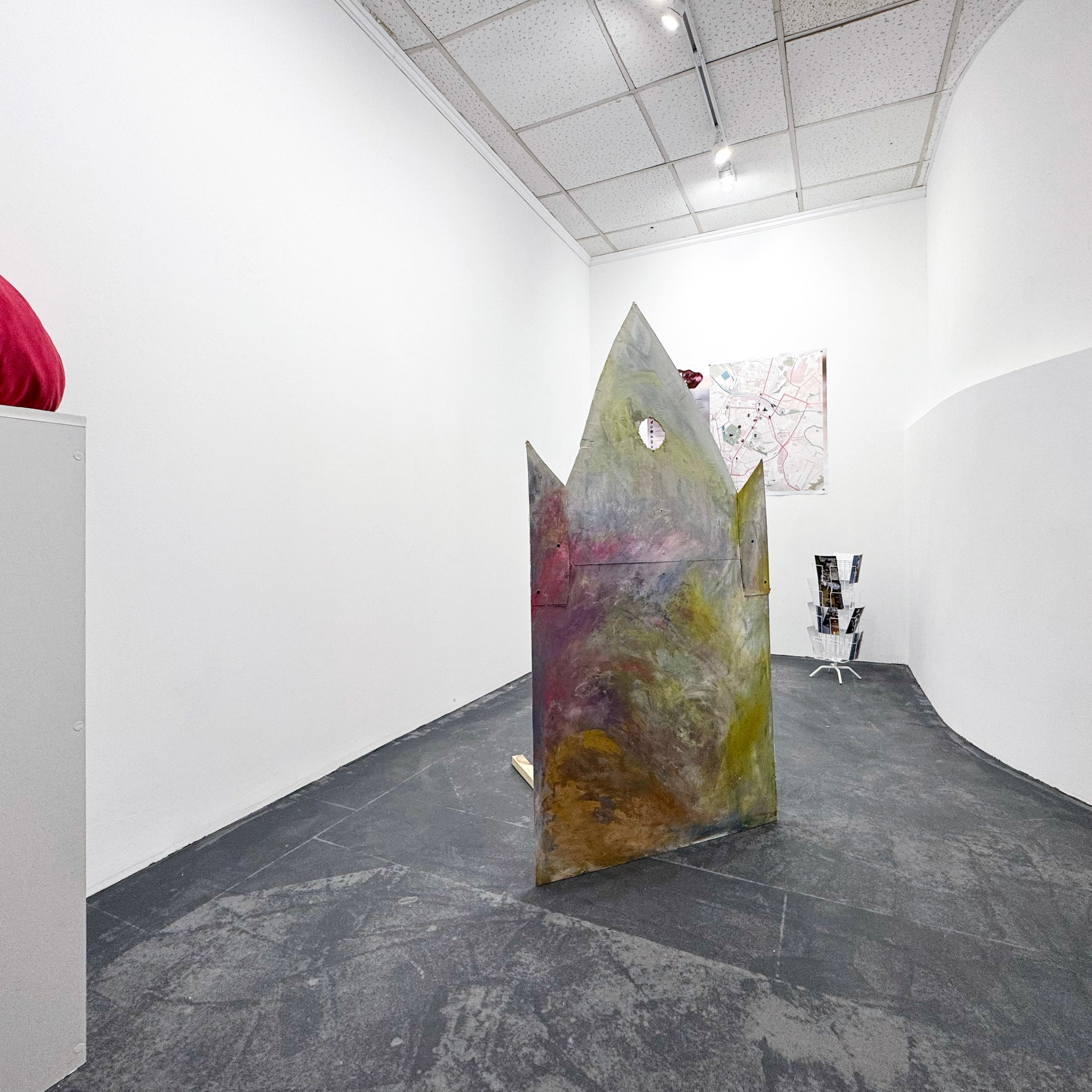 Тцси. KRUS group