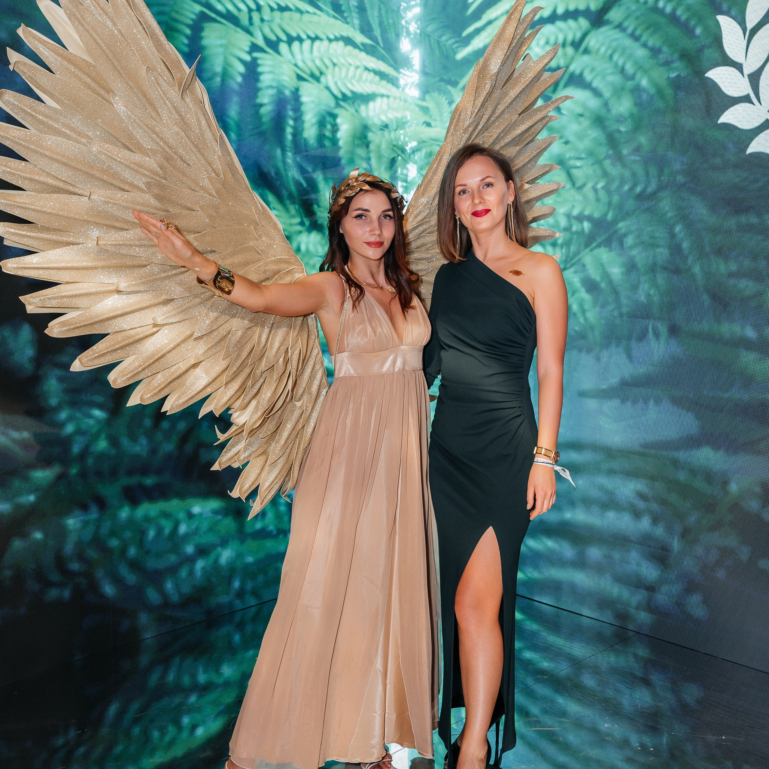 — Бизнес конференции