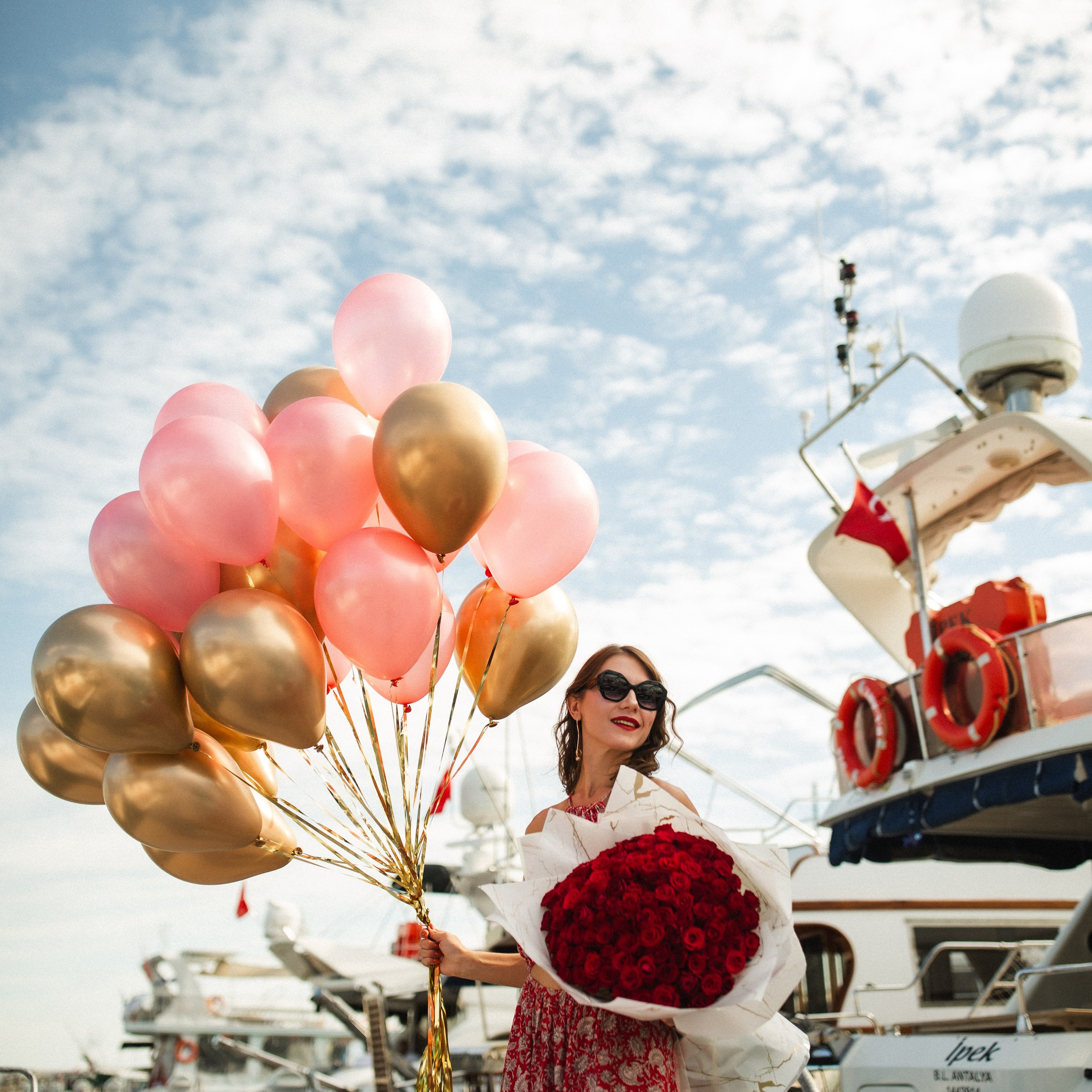 — Девичники