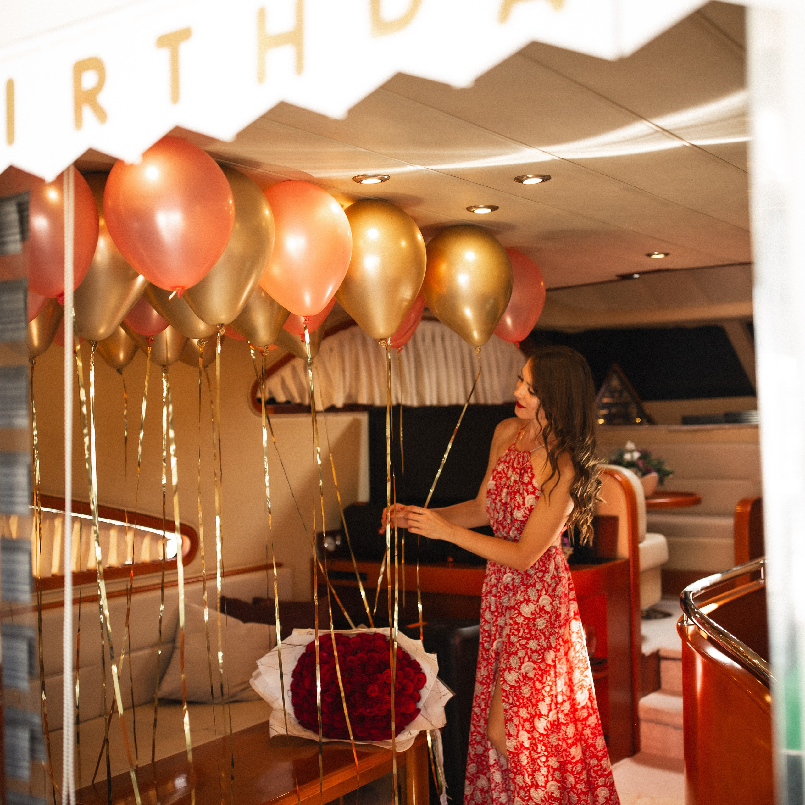 — Девичники