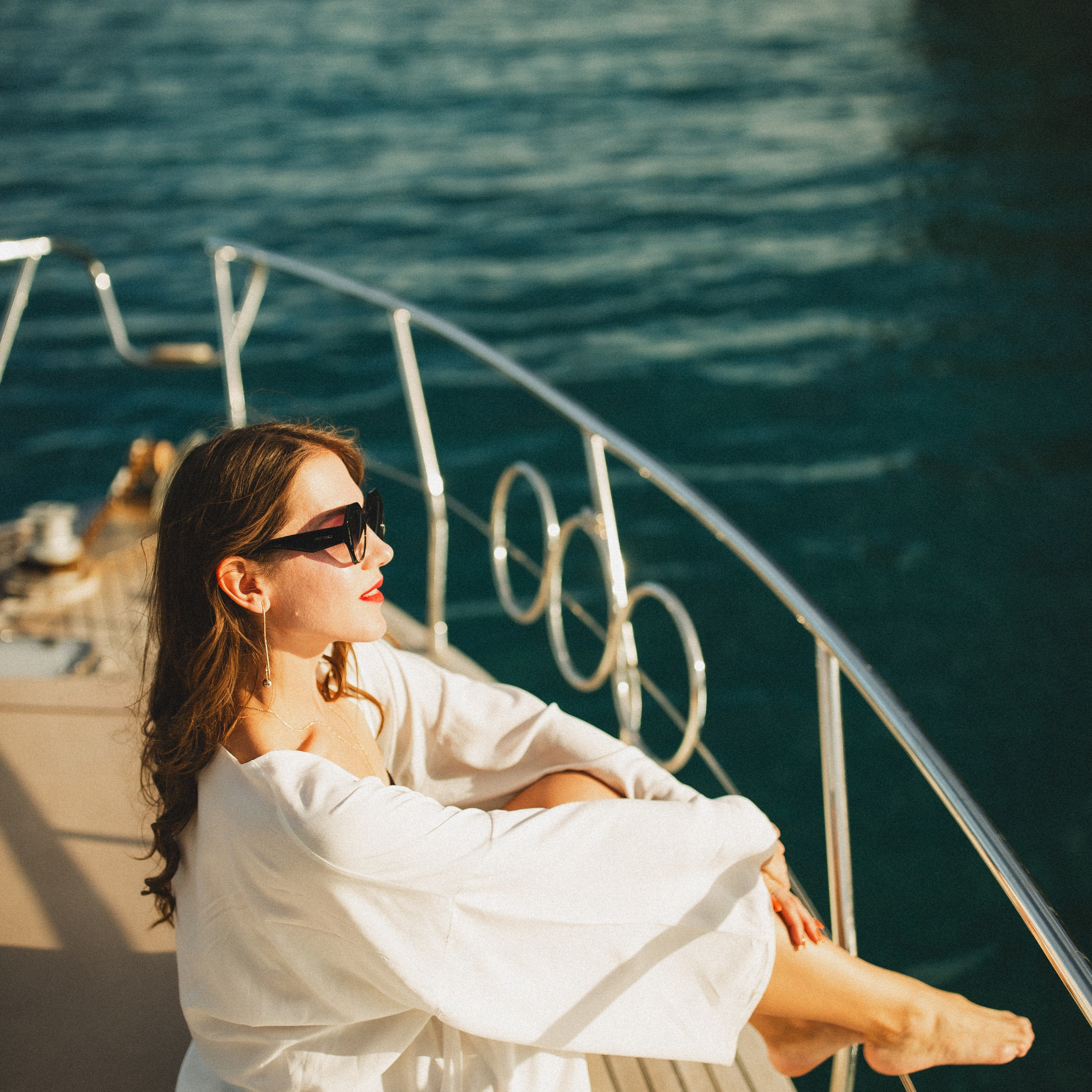 — Девичники