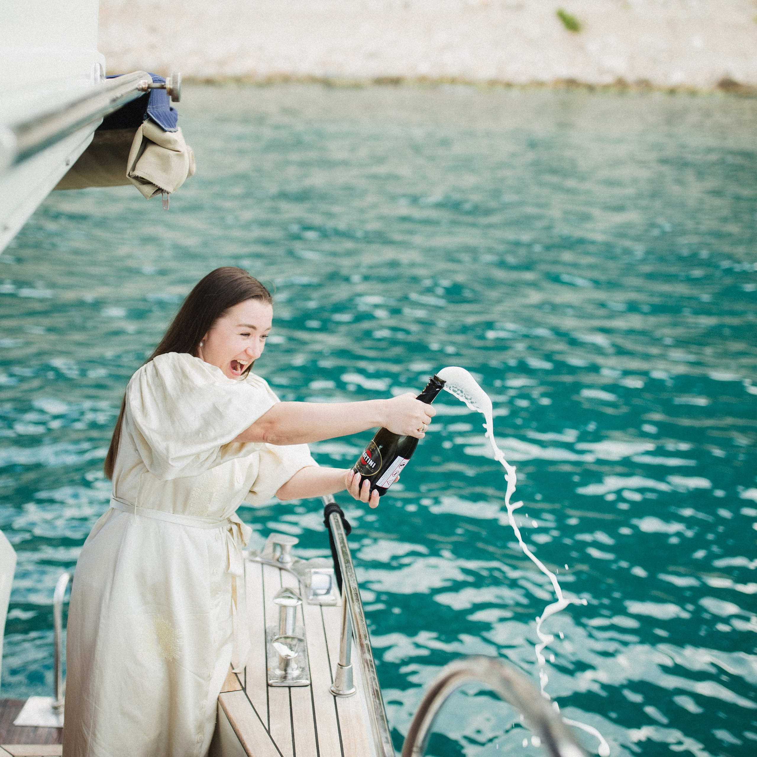 — Девичники